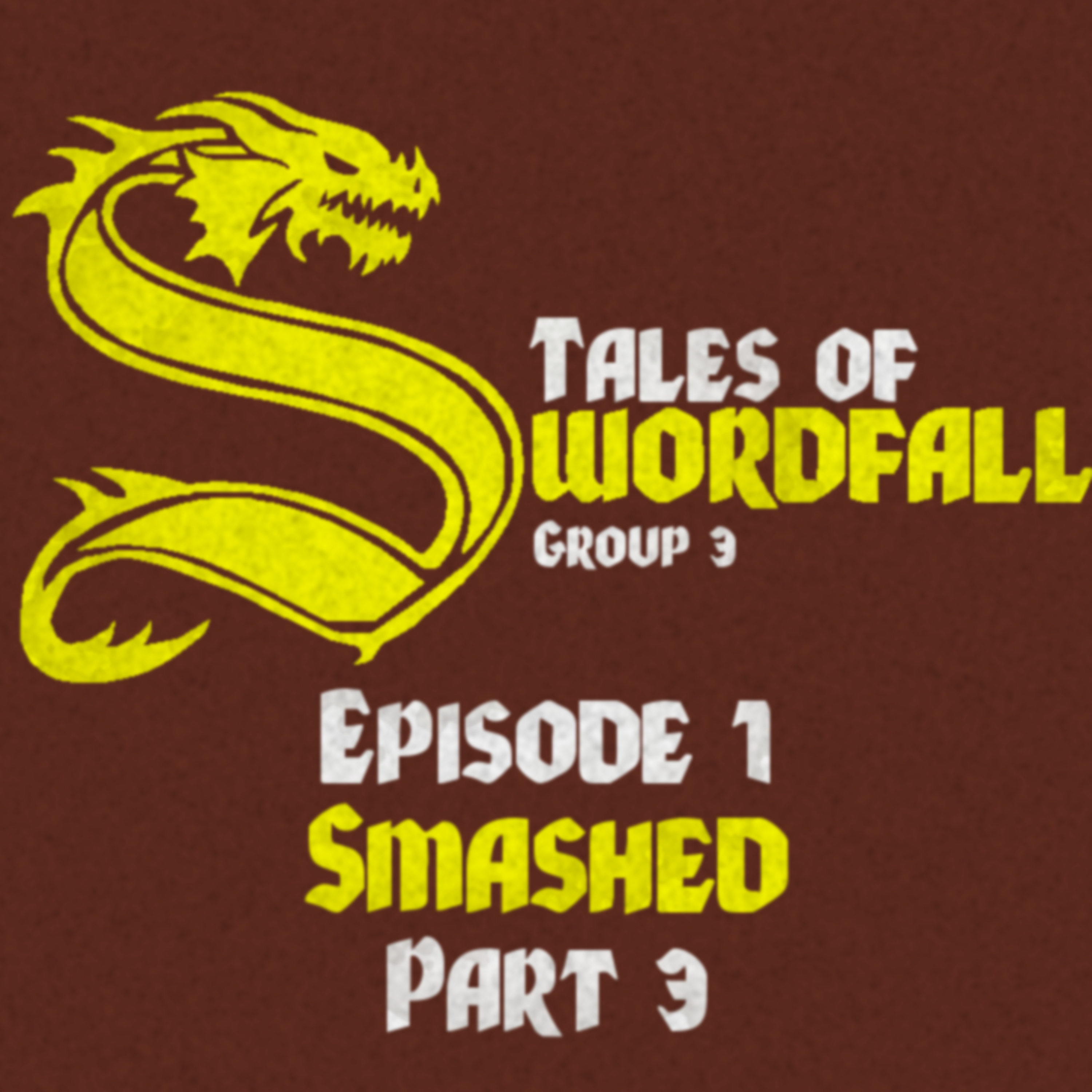 Tales of Swordfall