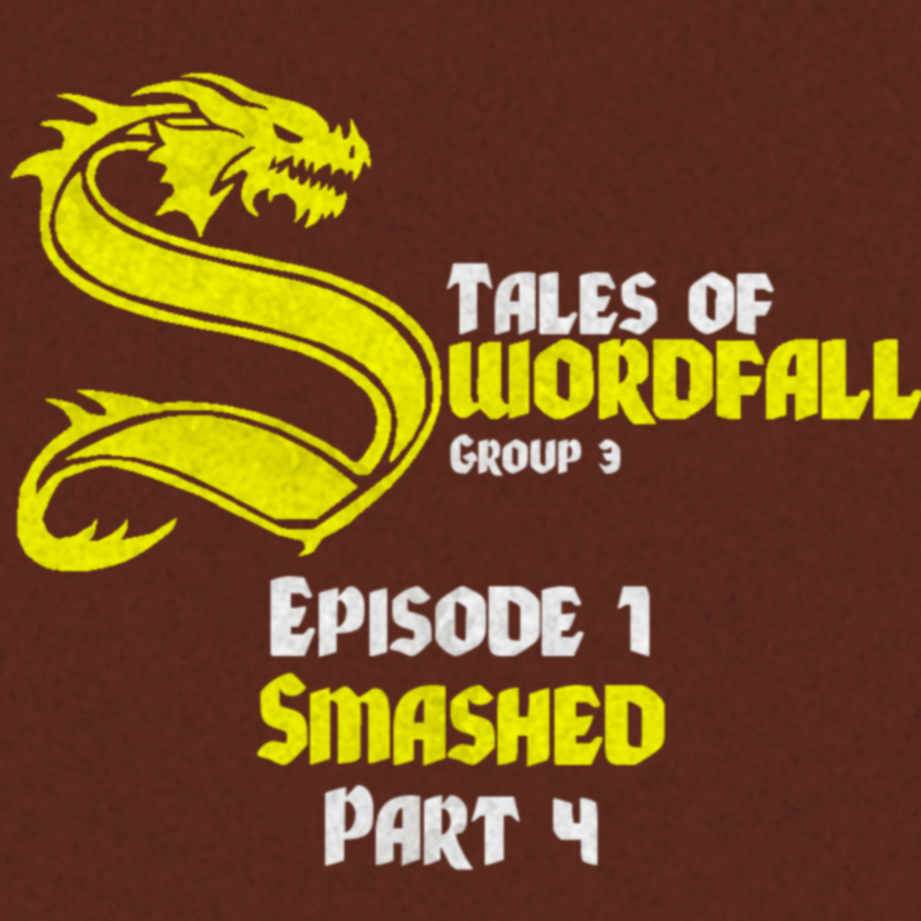 Tales of Swordfall