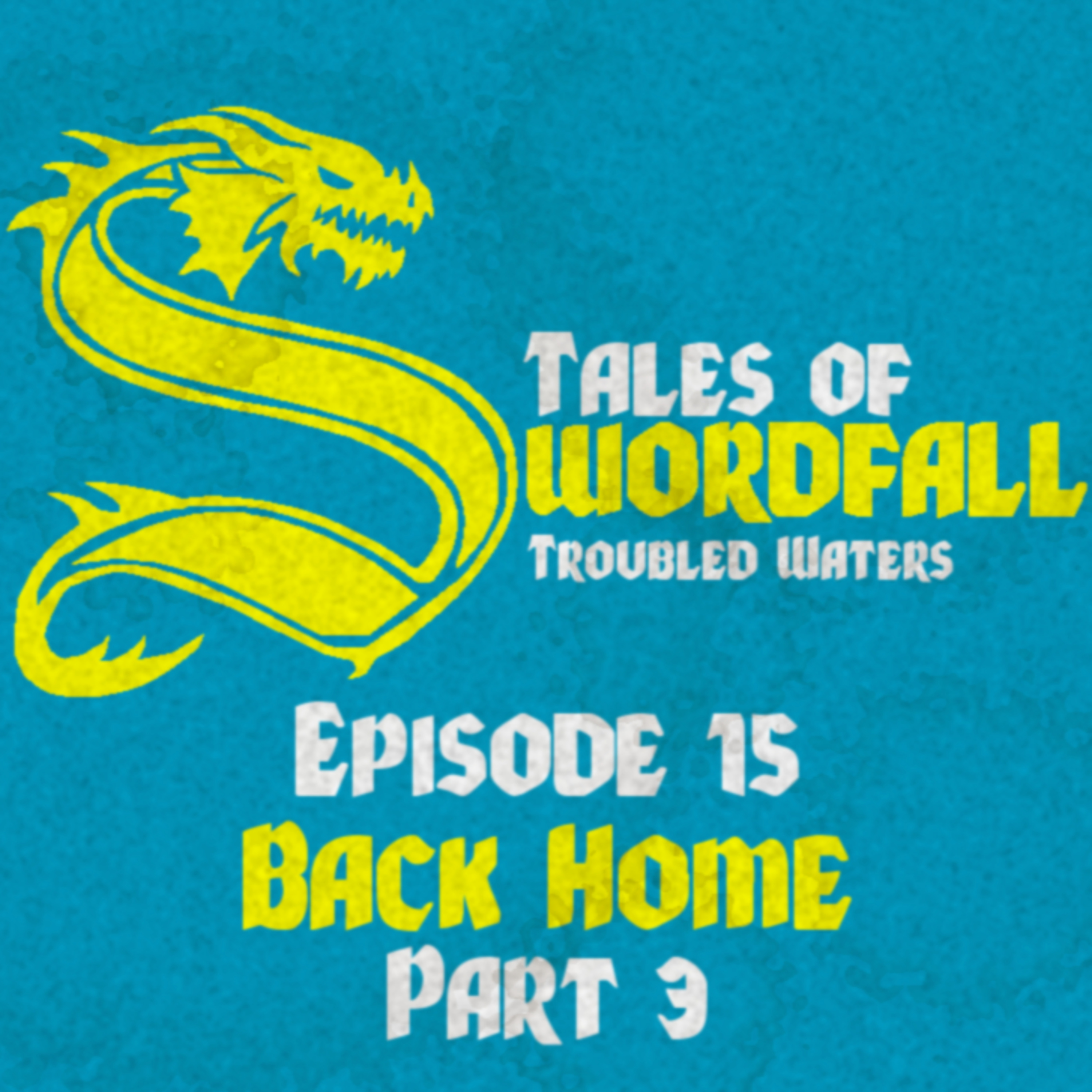 Tales of Swordfall