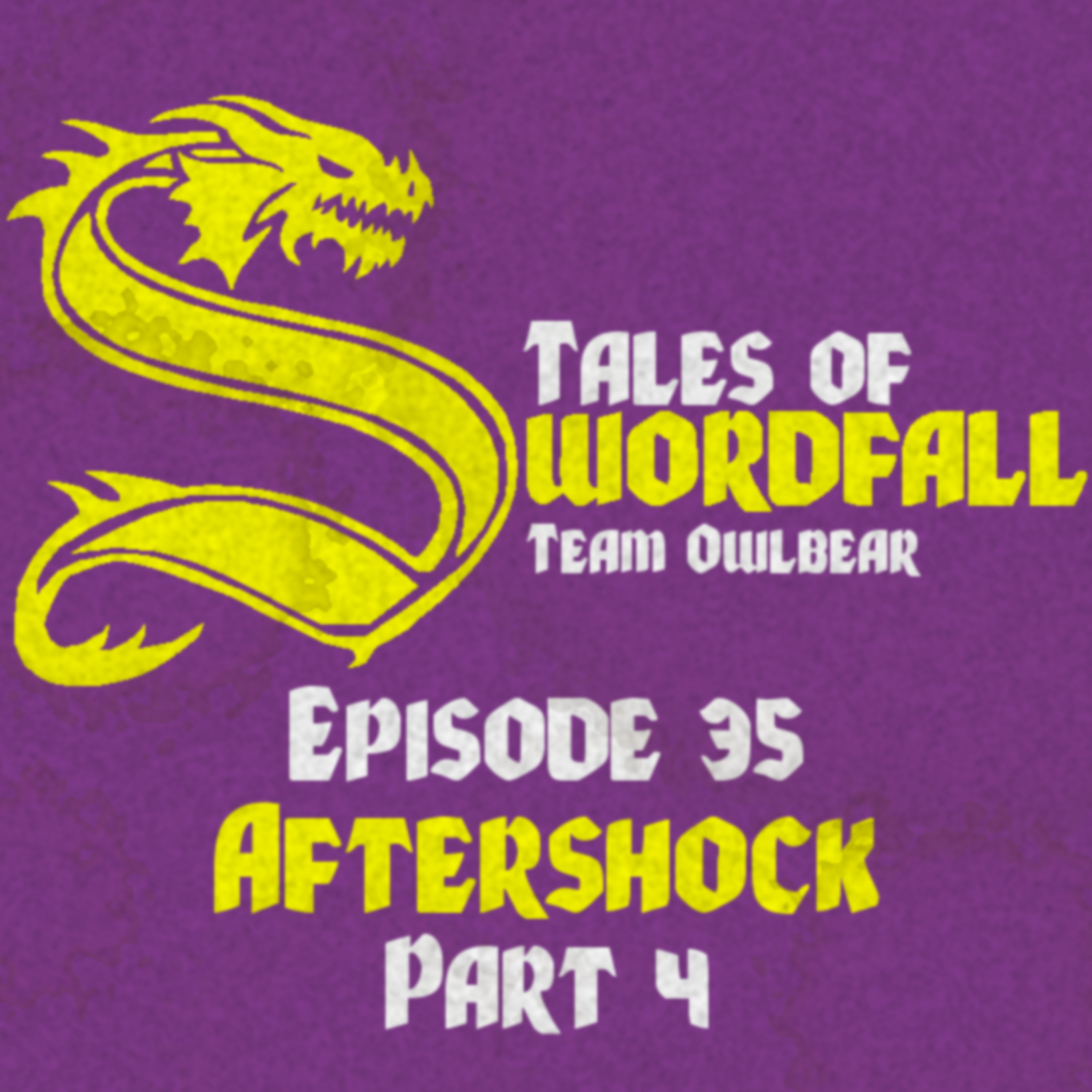 Tales of Swordfall