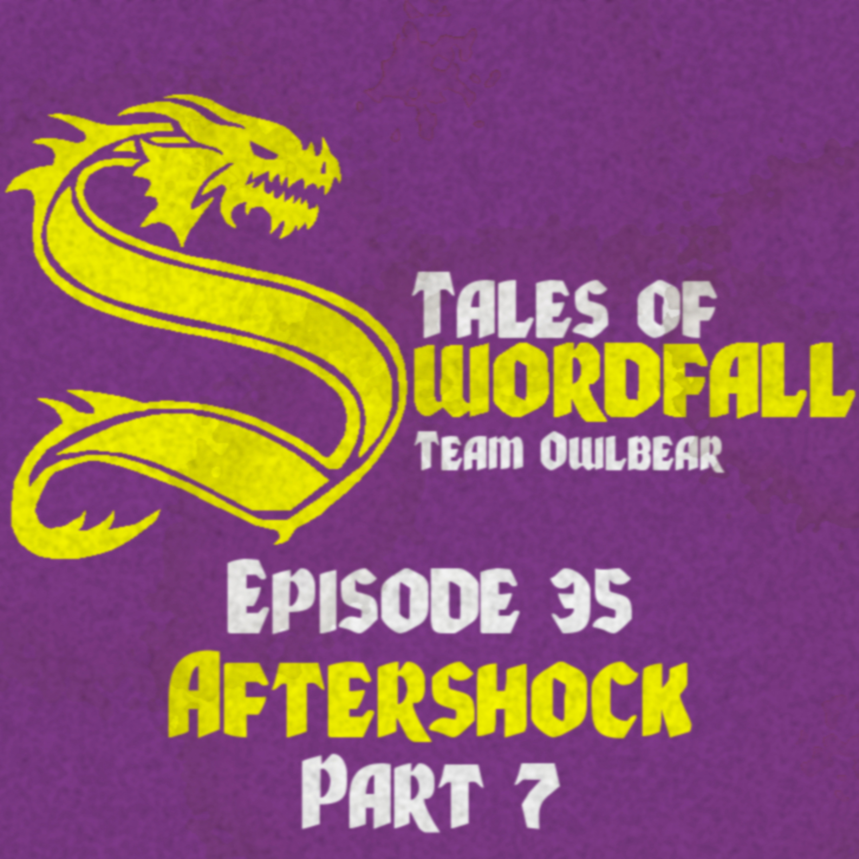 Tales of Swordfall