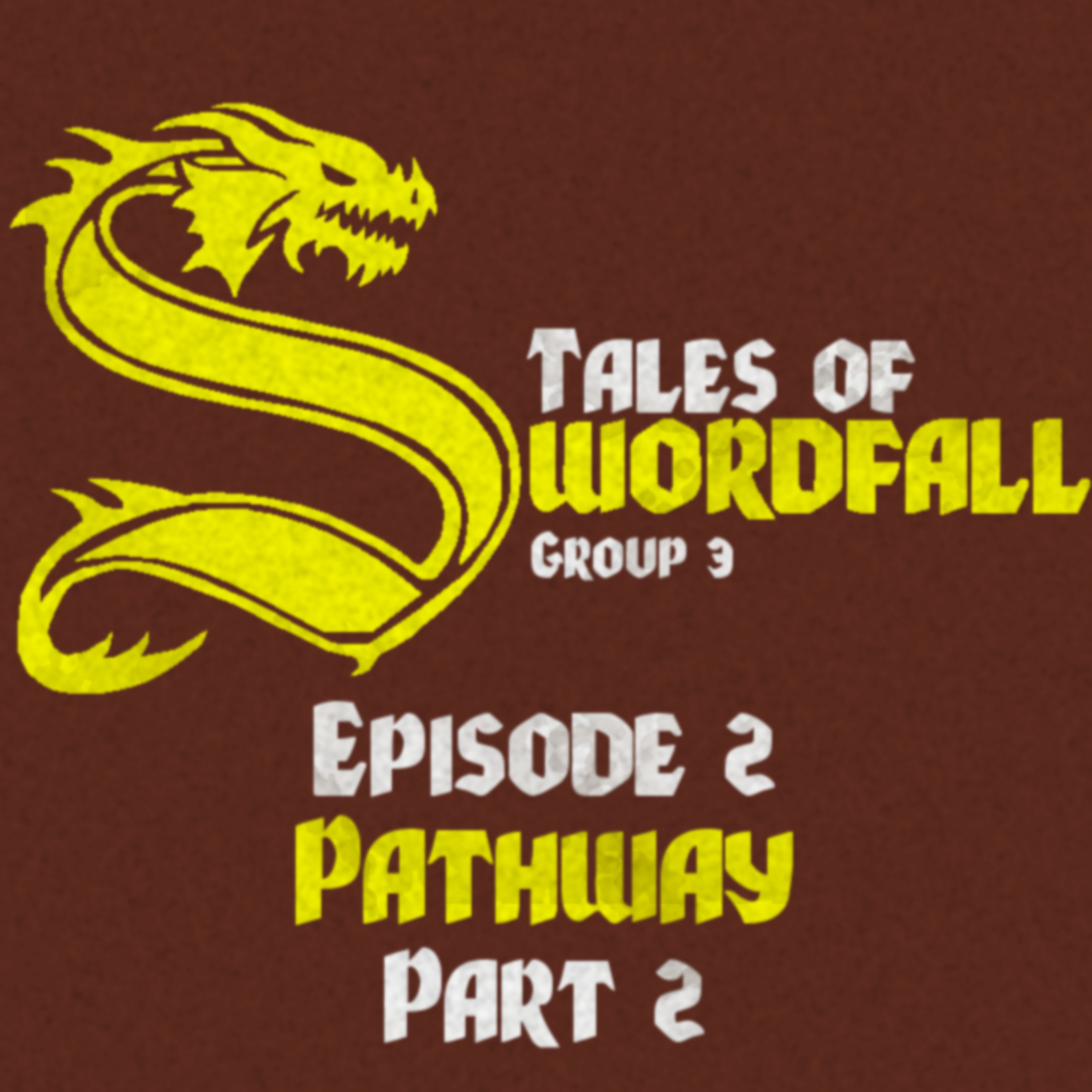 Tales of Swordfall