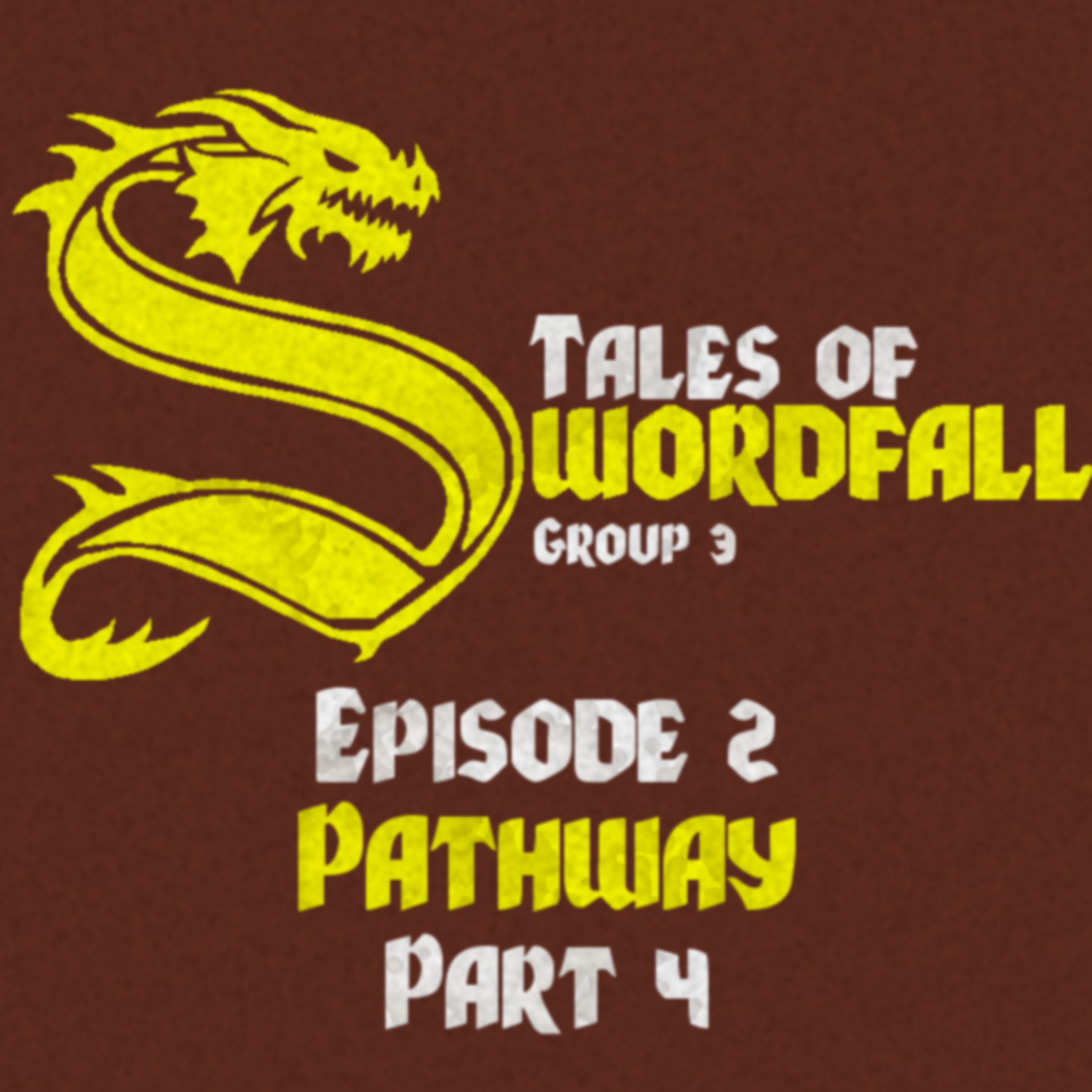 Tales of Swordfall