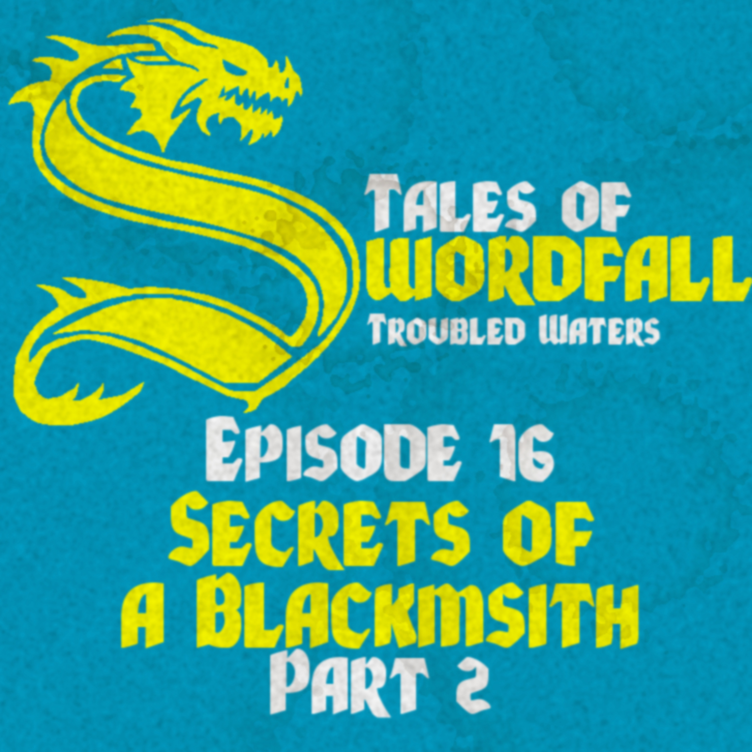 Tales of Swordfall