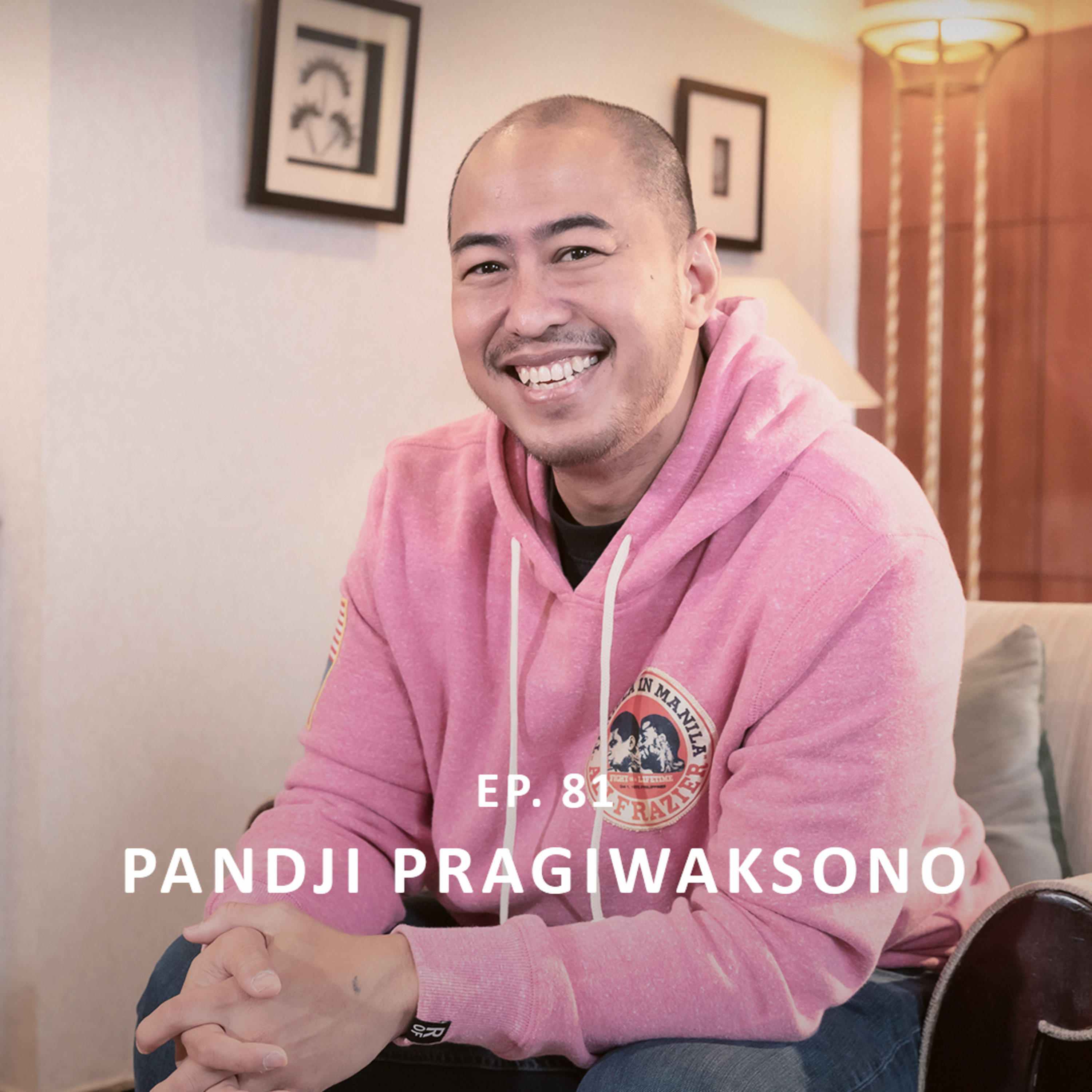 Ngobrol Sore Semaunya