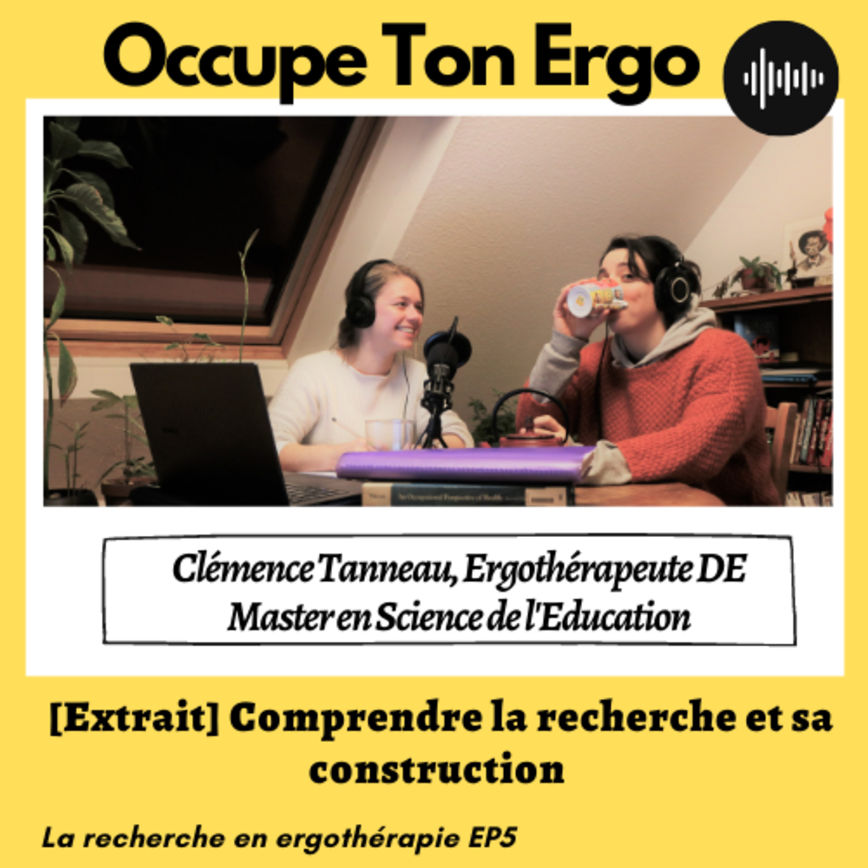Occupe Ton Ergo