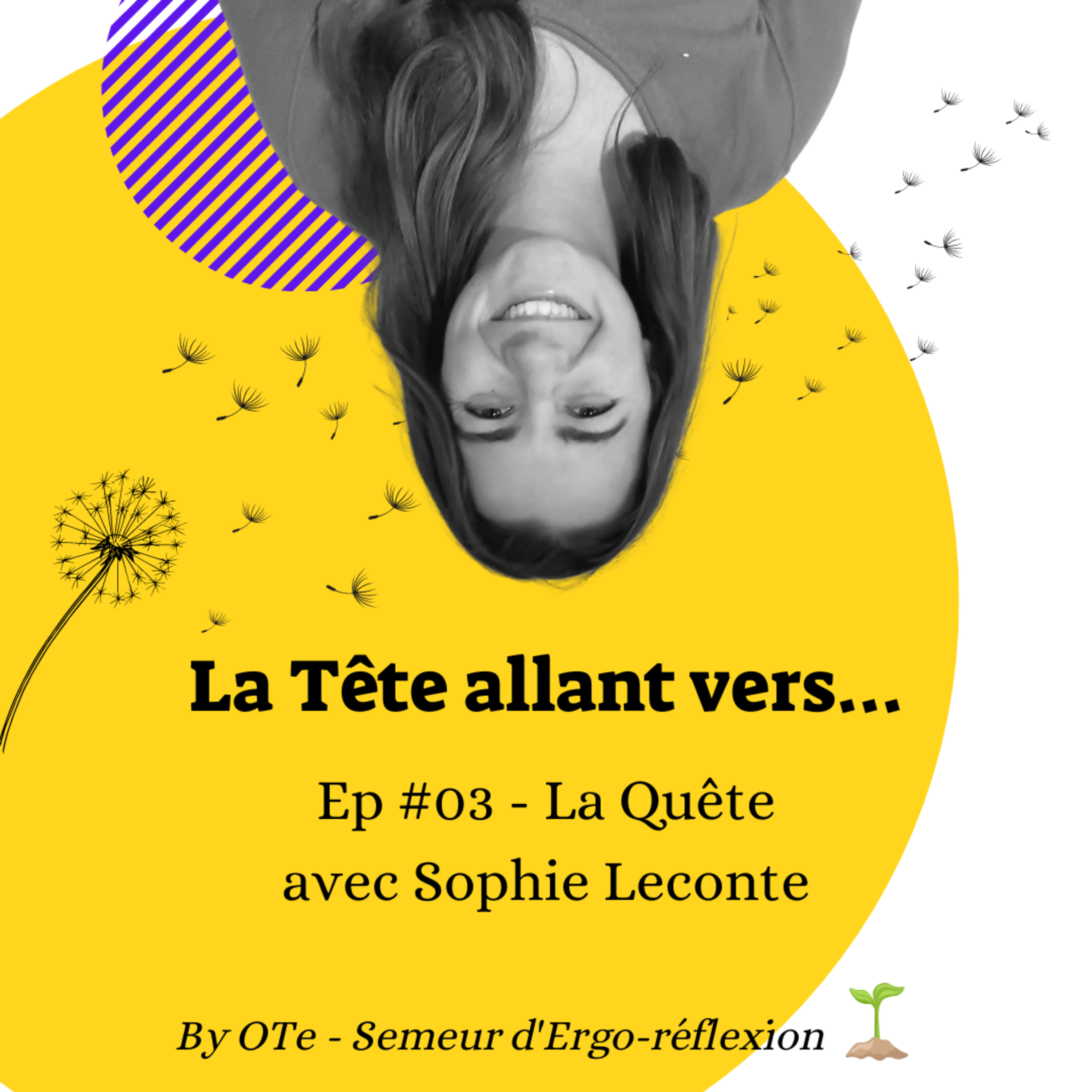 Occupe Ton Ergo
