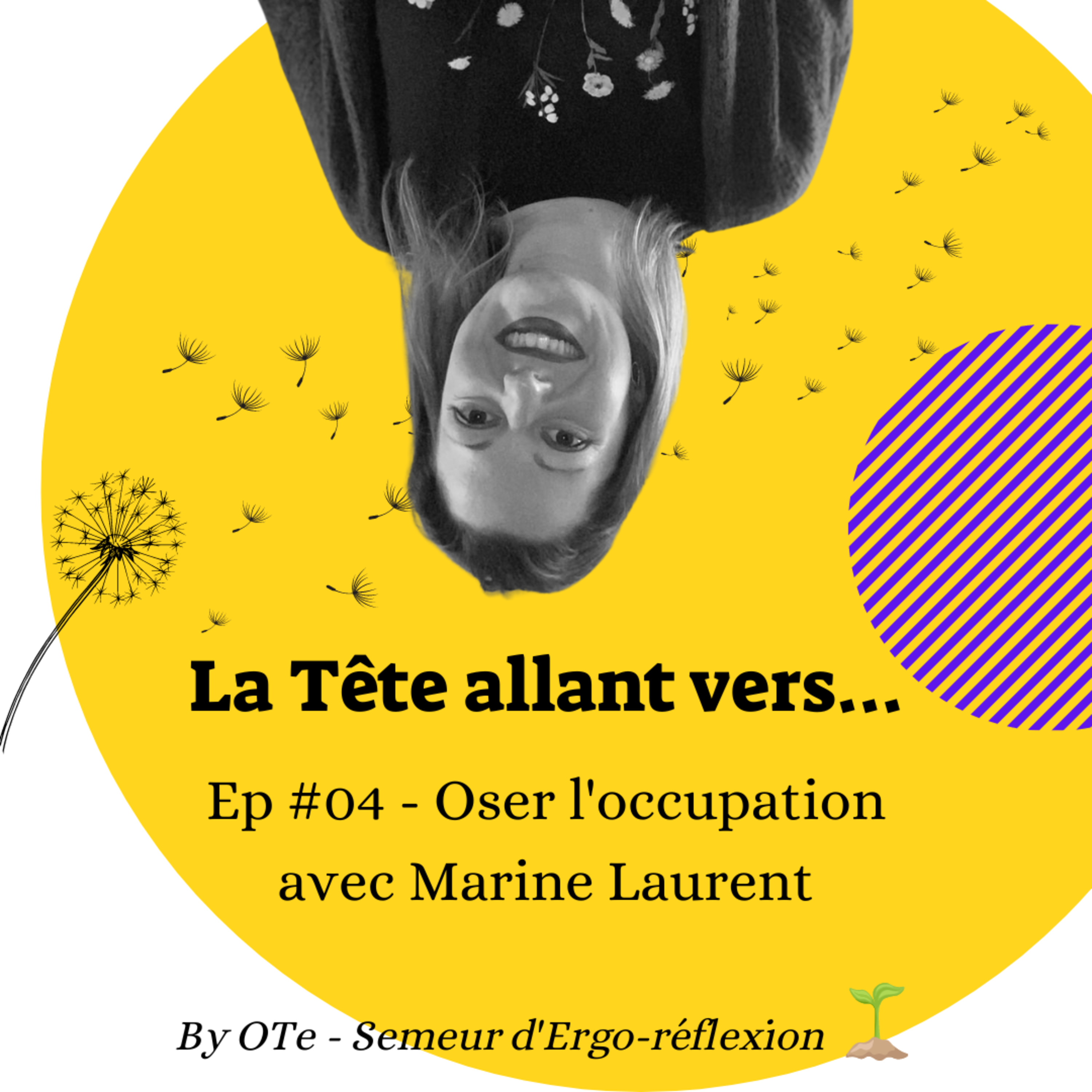 Occupe Ton Ergo