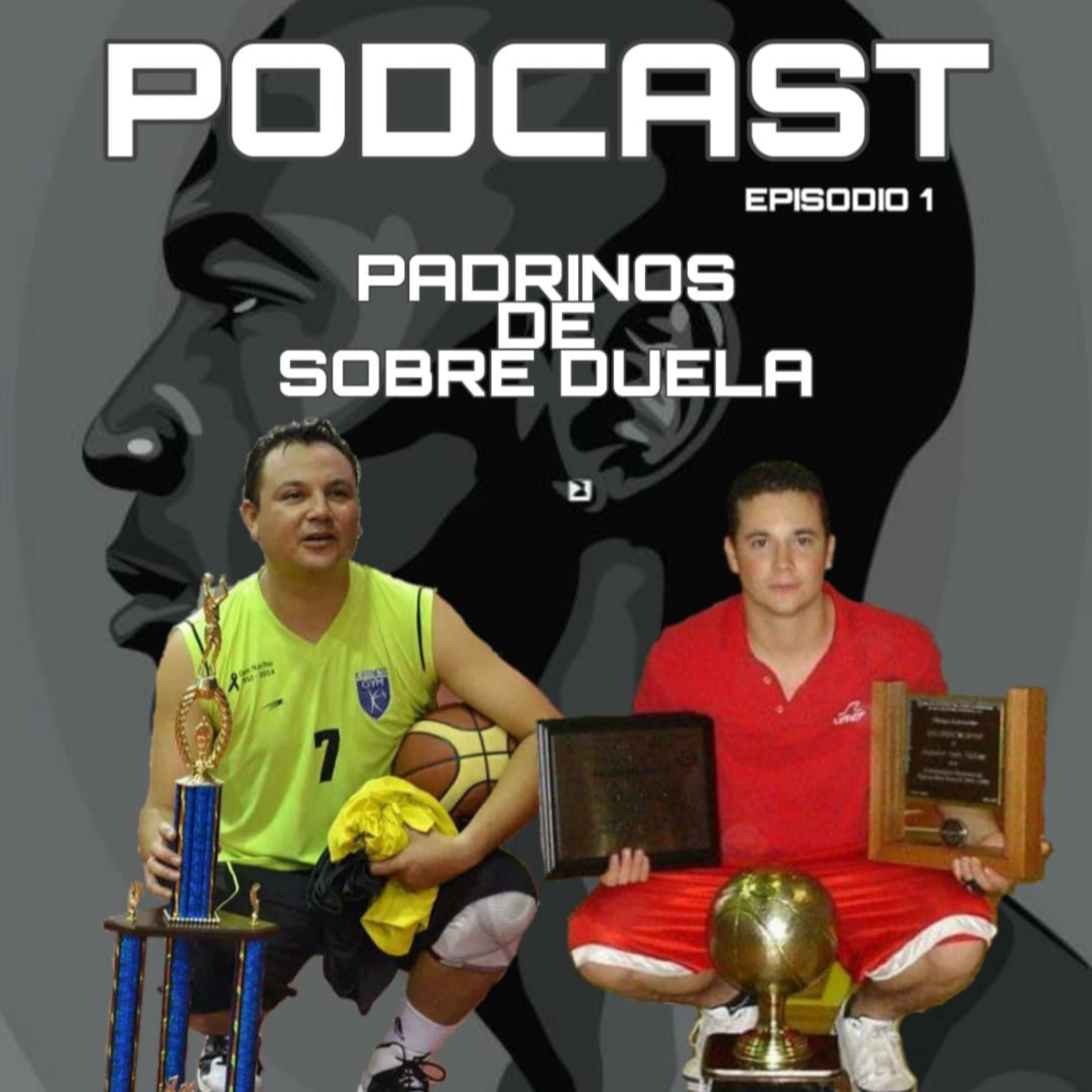 Sobre Duela Podcast
