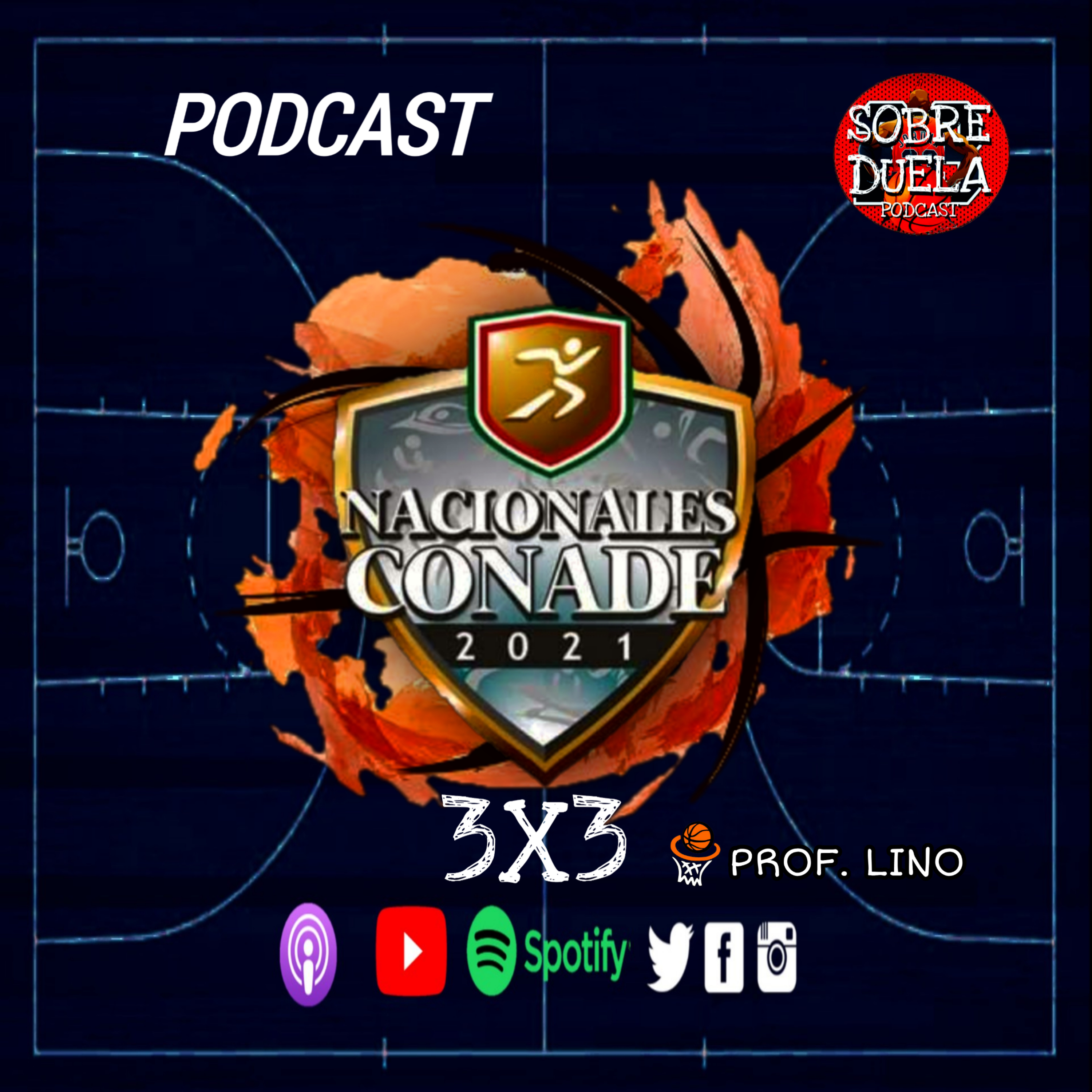 Sobre Duela Podcast