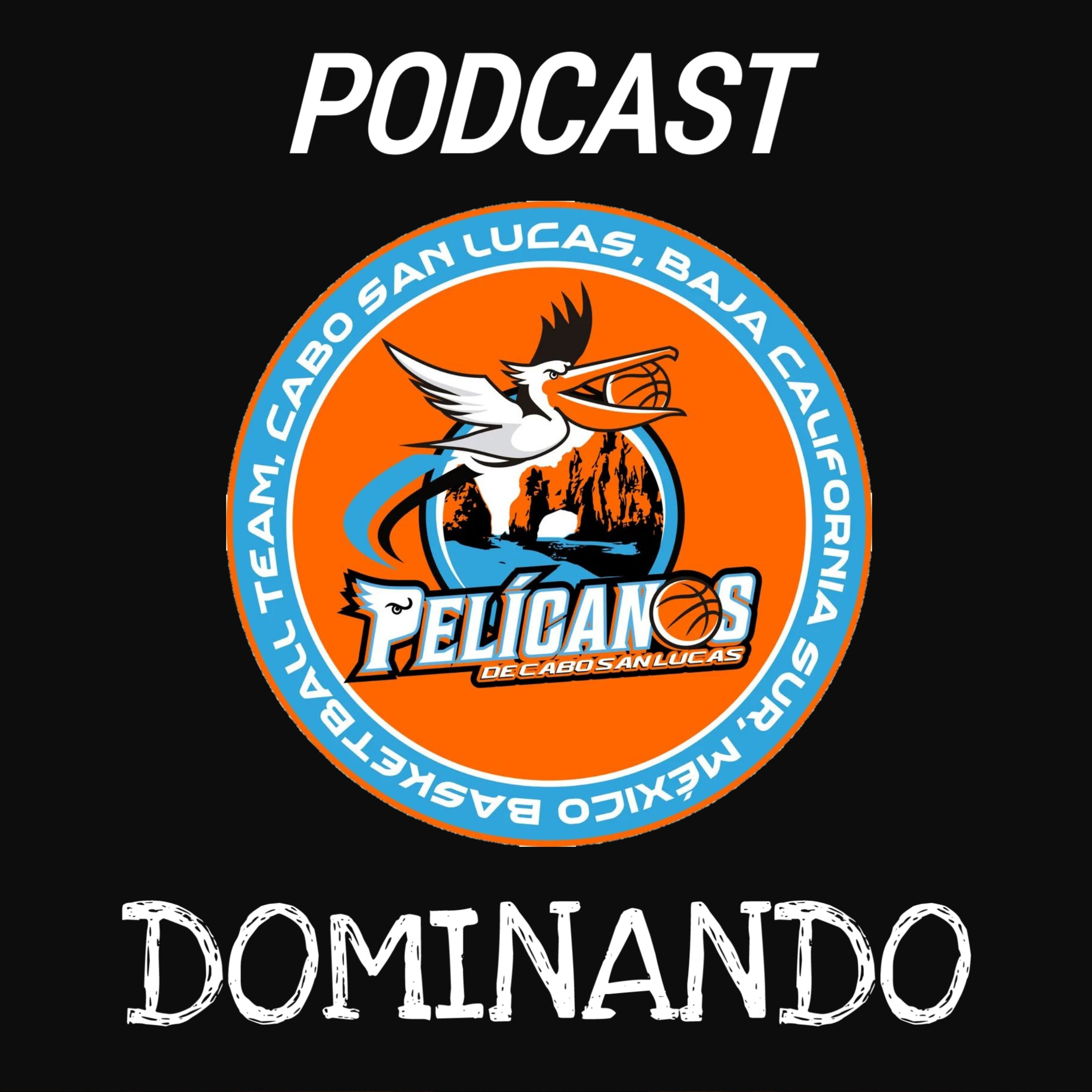 🔥🏀Pelicanos Domina la zona 1, Juego de estrellas no fue lo esperado y otras noticias mas 🏀🔥 episode artwork