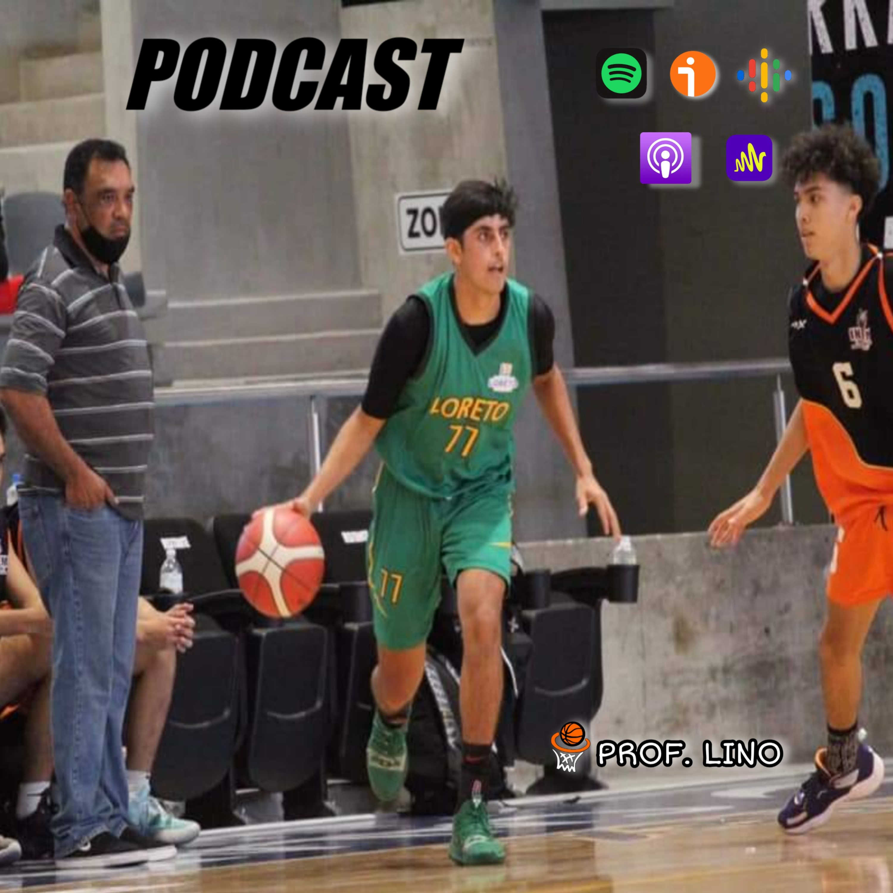 Sobre Duela Podcast