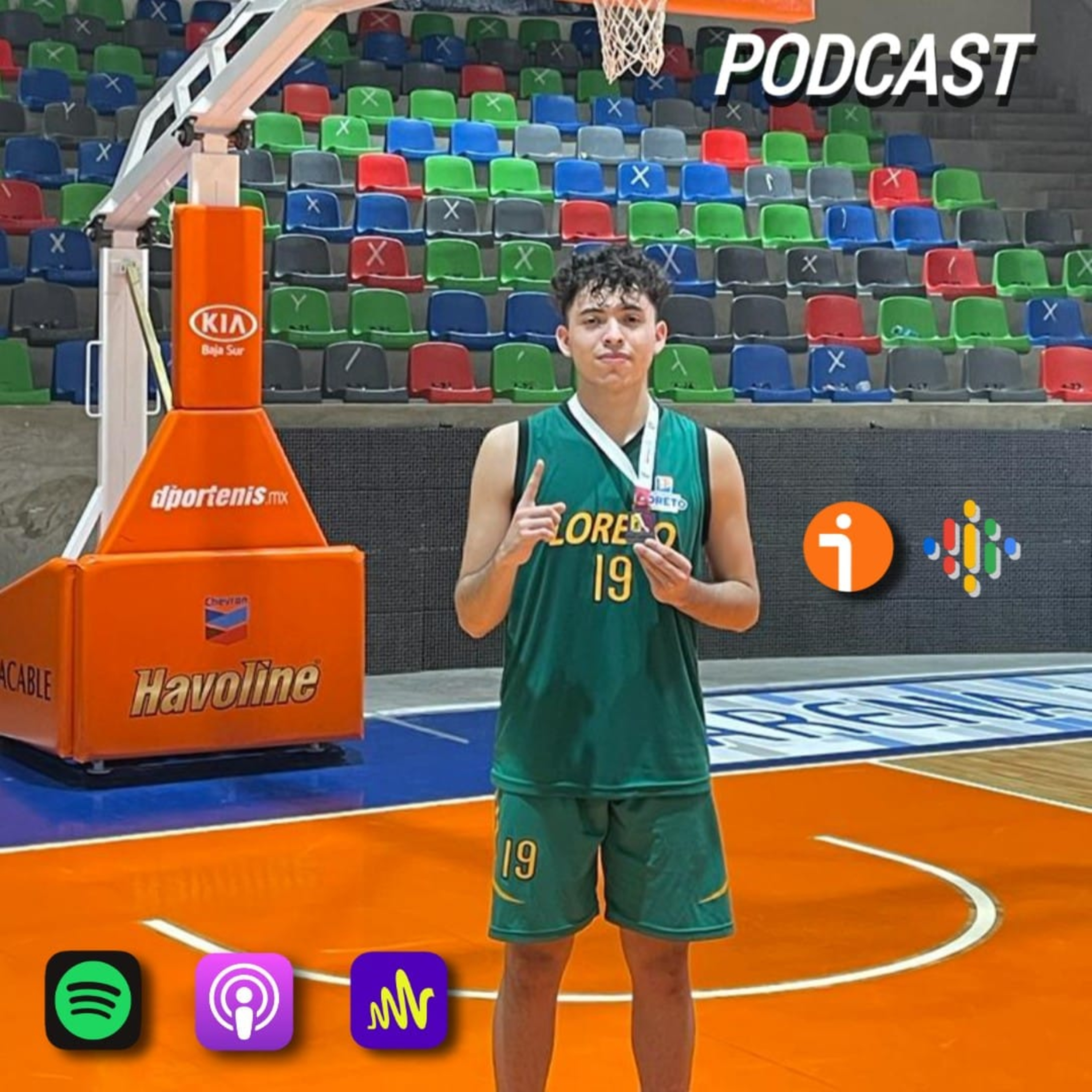 Sobre Duela Podcast