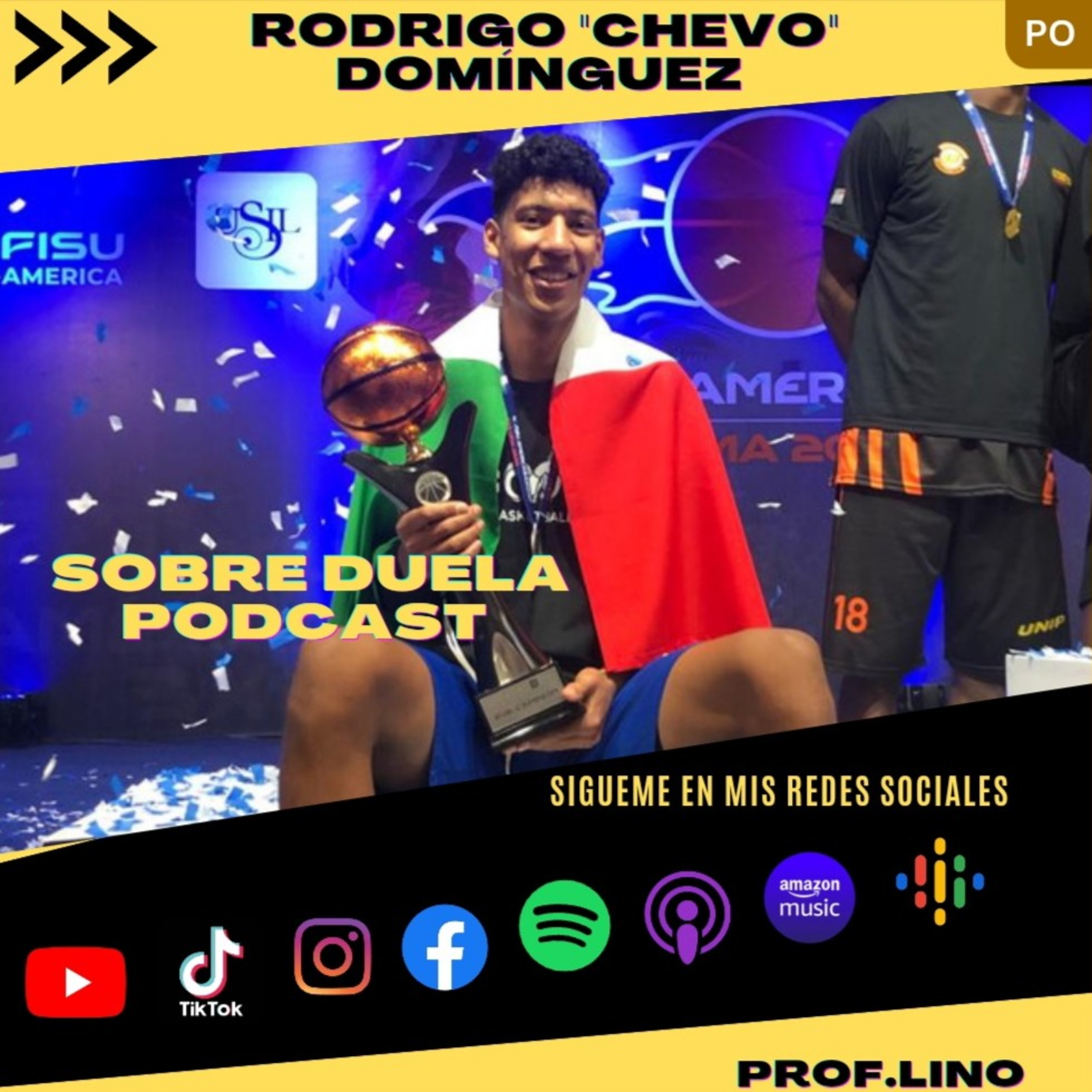 Sobre Duela Podcast