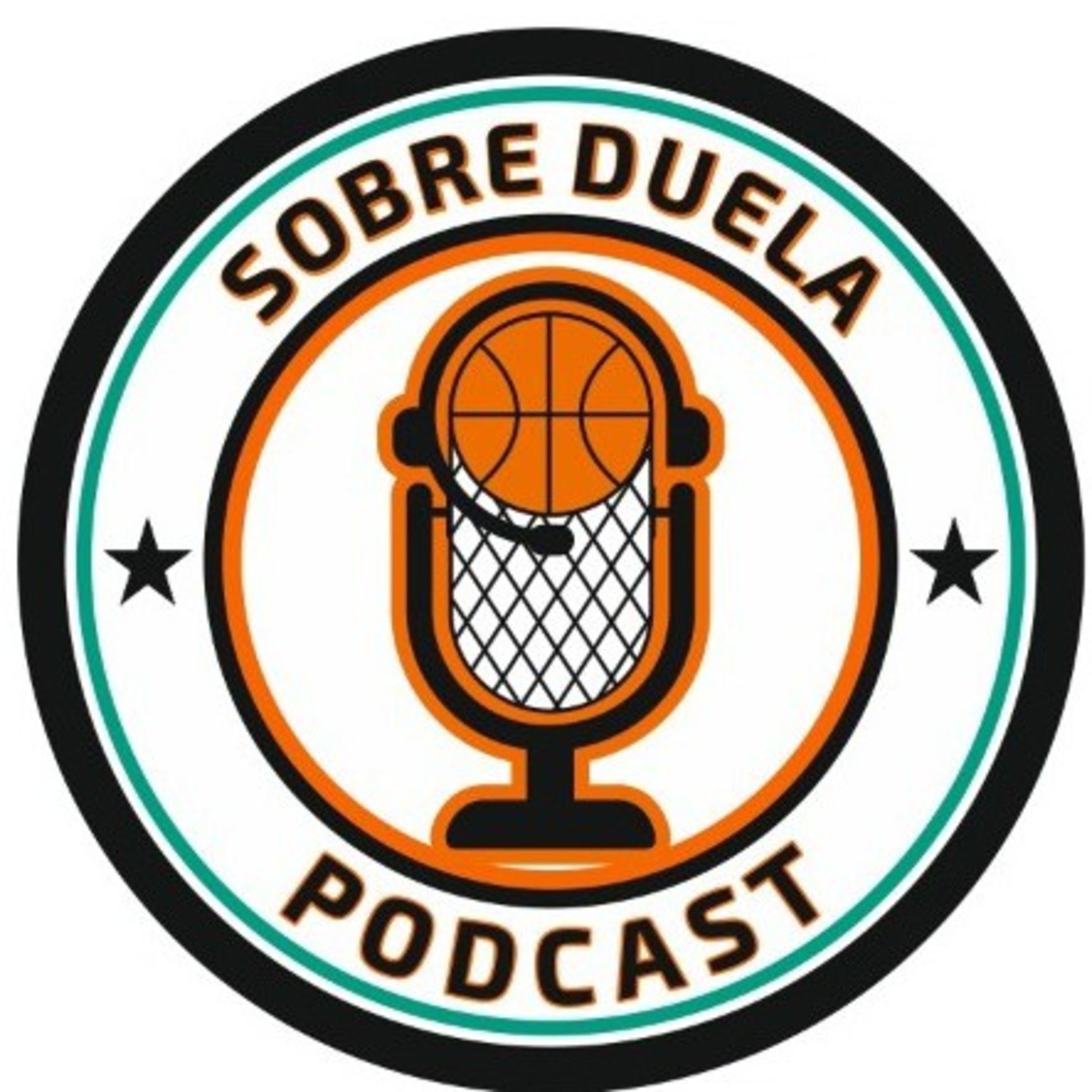 episodio 1🏀🎧🔥Los cambios generacionales de la NBA 🔥🎧🏀 episode artwork