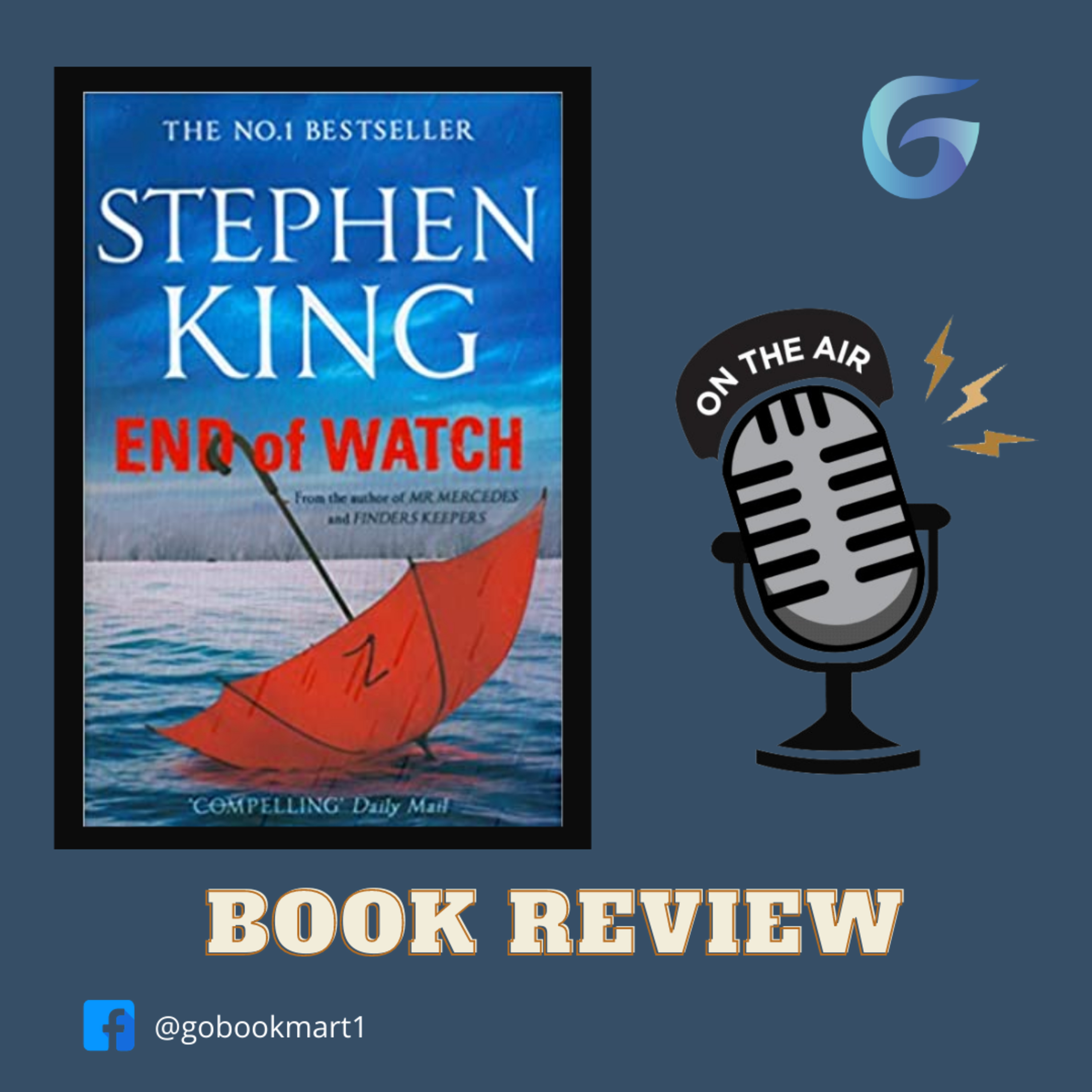 Booklicious Podcast