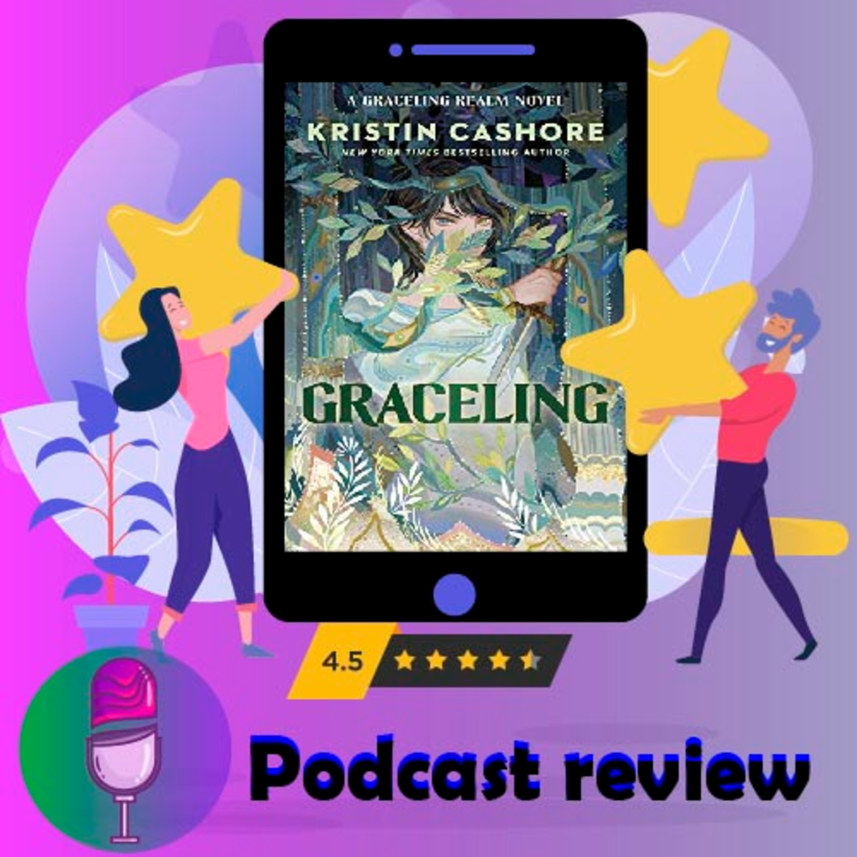 Booklicious Podcast