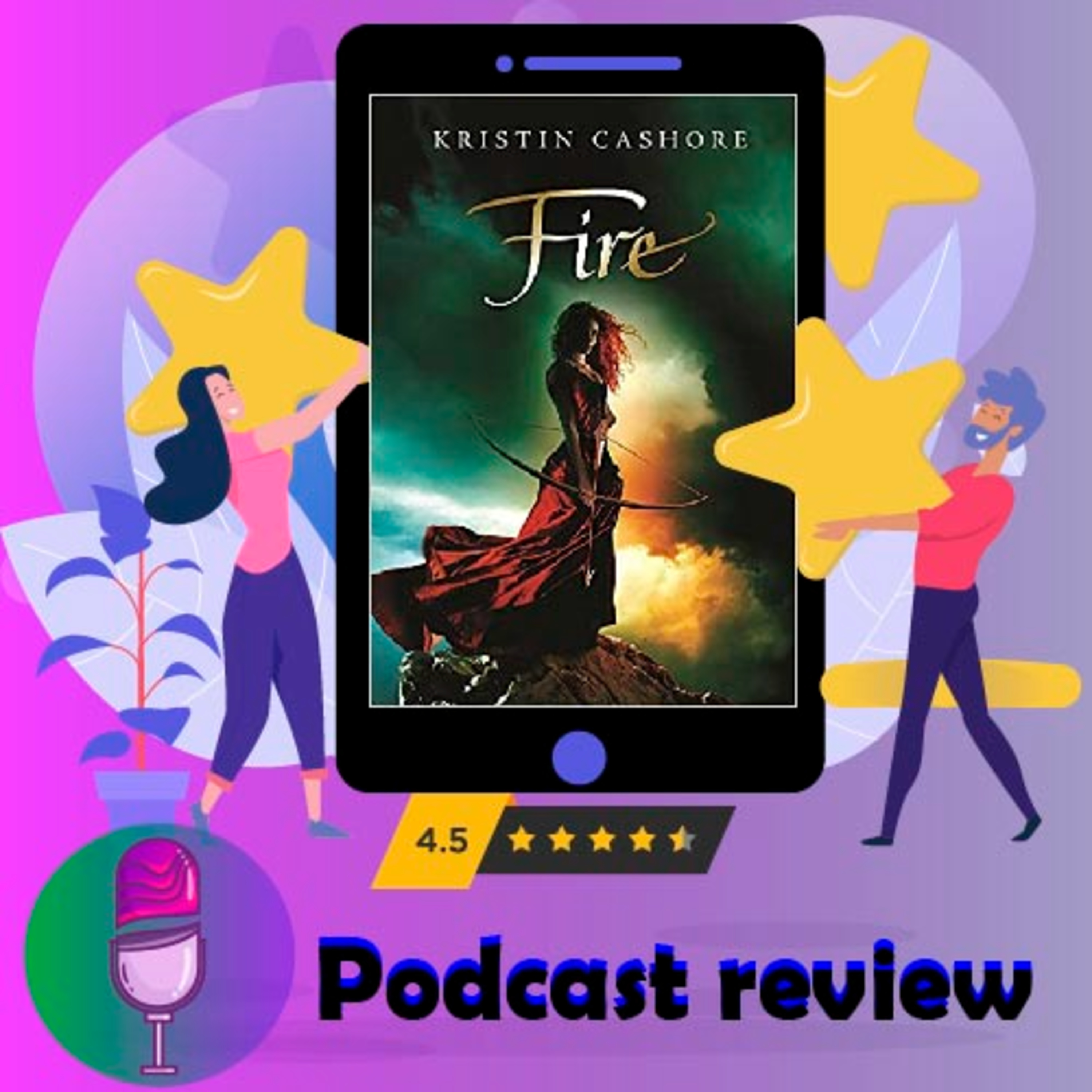 Booklicious Podcast