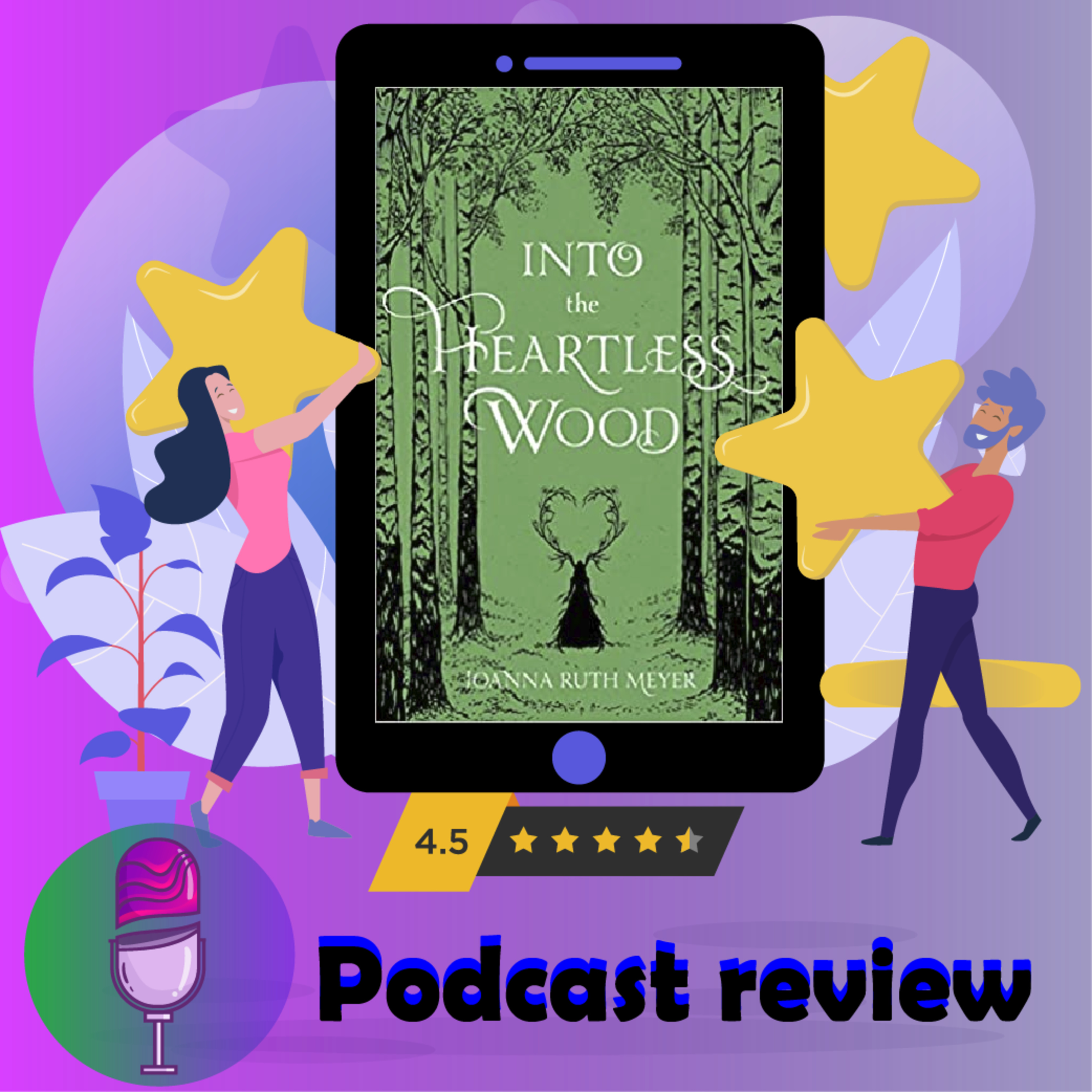 Booklicious Podcast