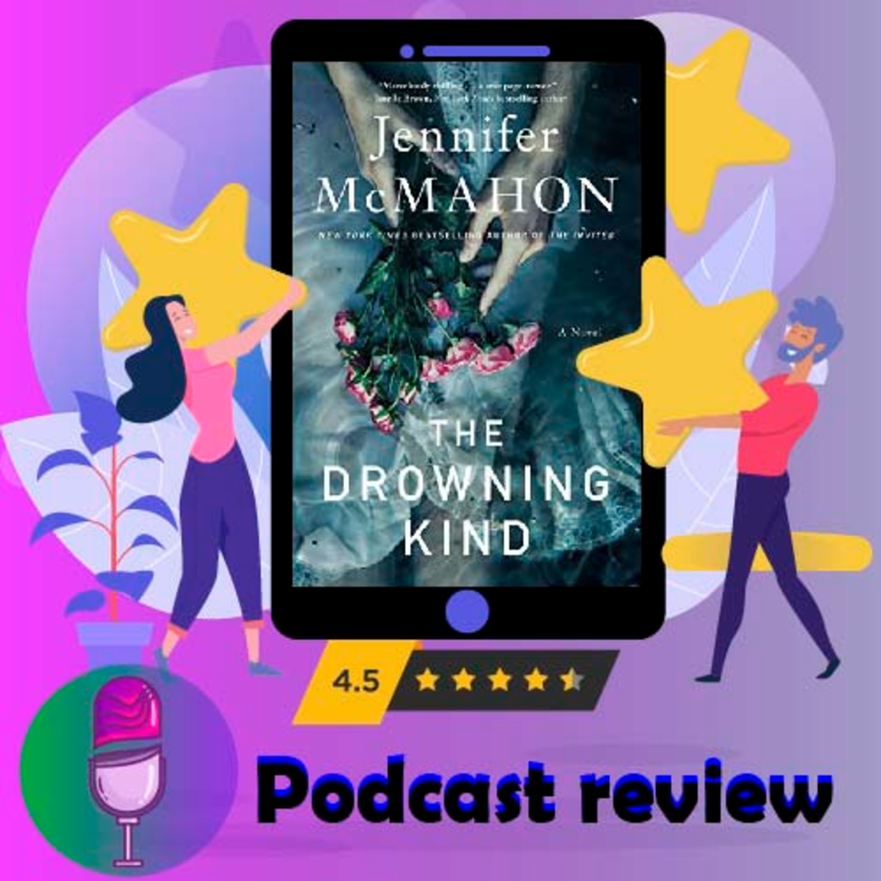 Booklicious Podcast
