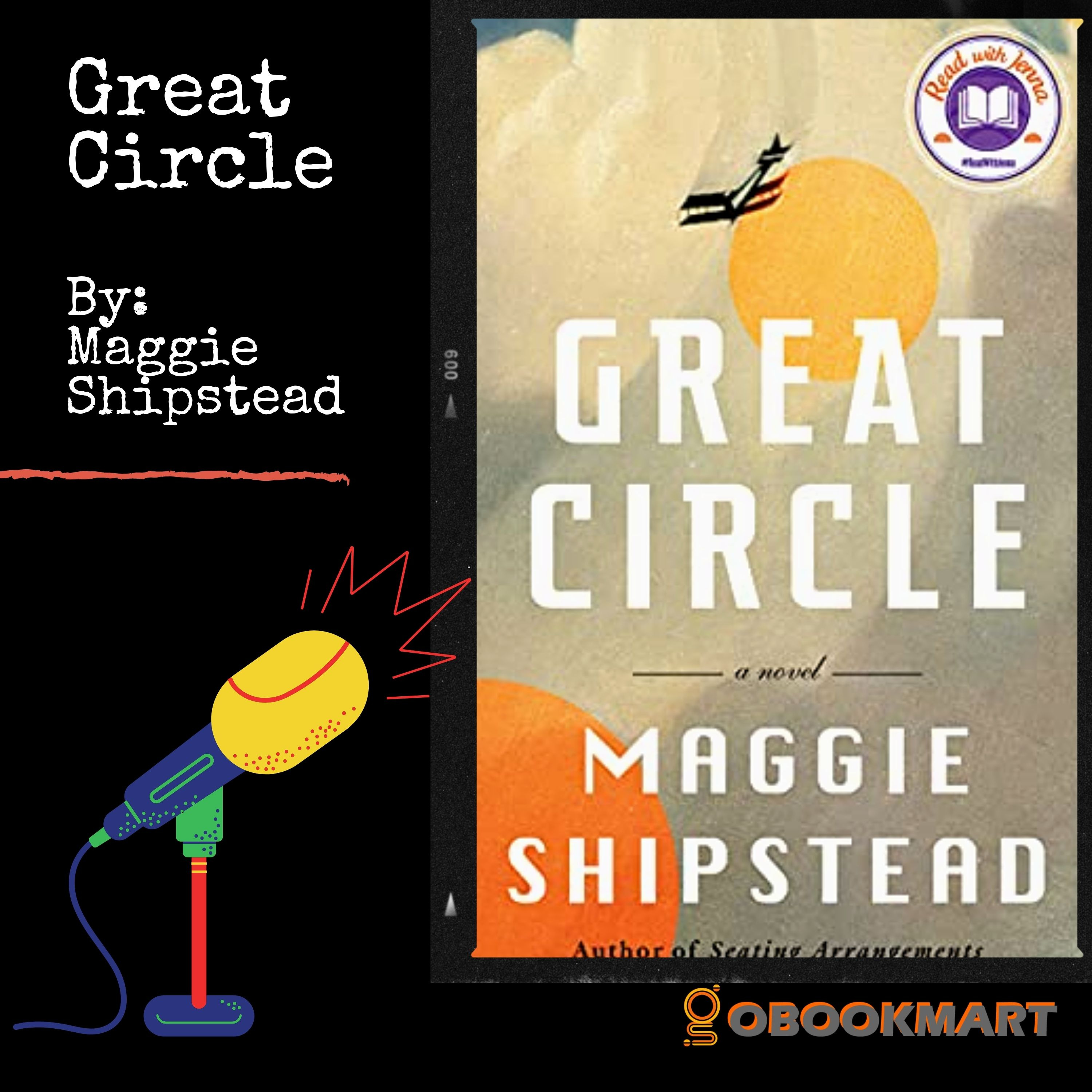 Booklicious Podcast