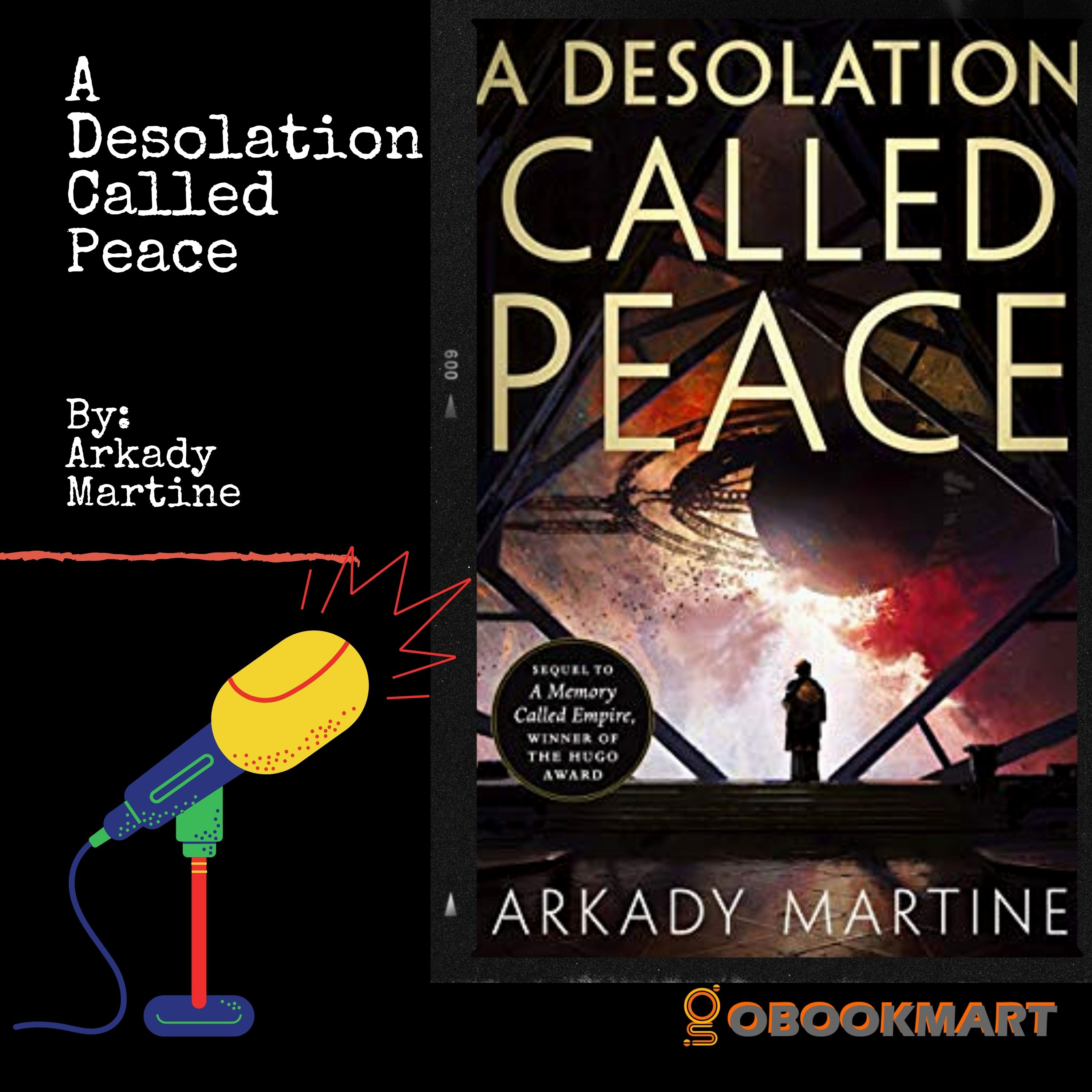 Booklicious Podcast