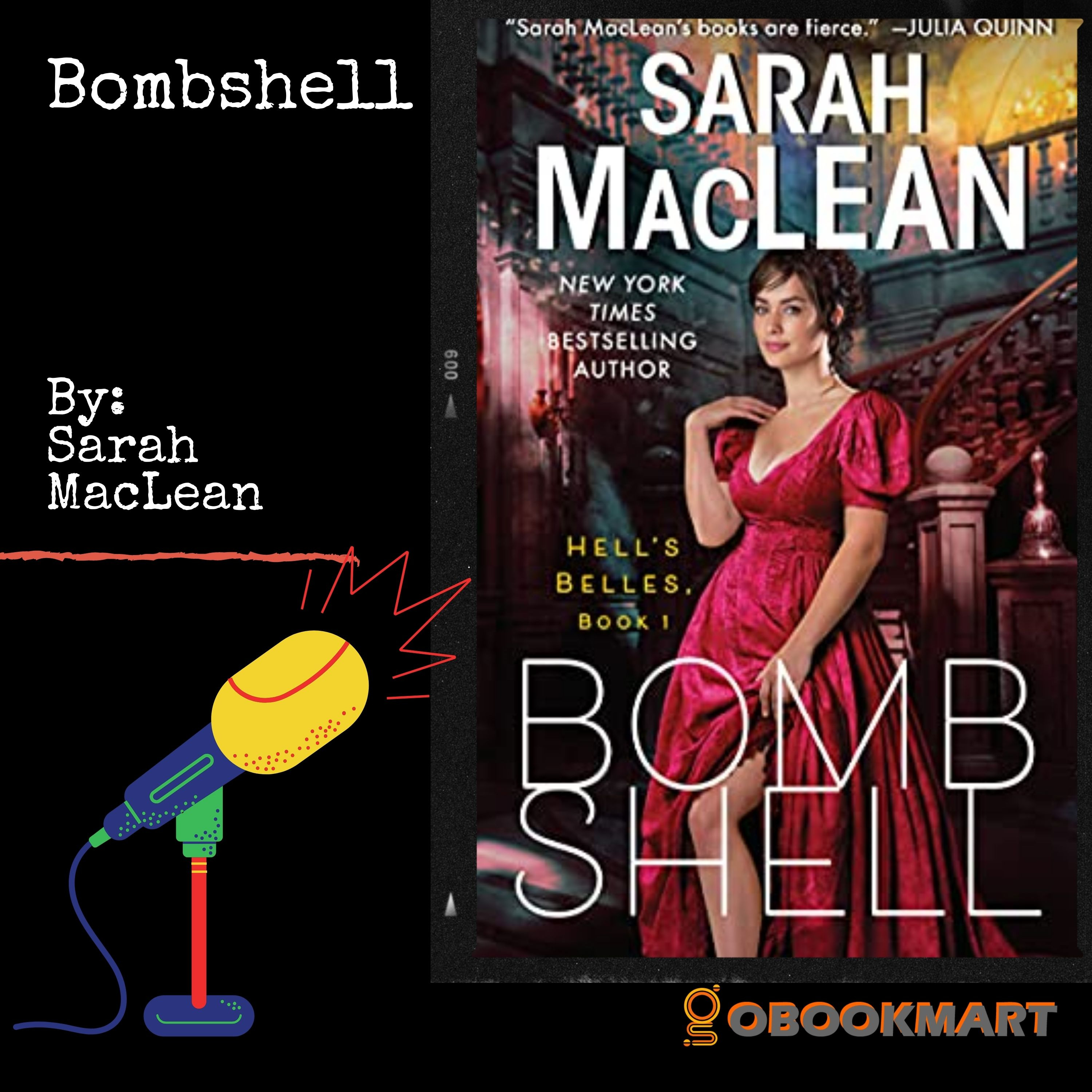 Booklicious Podcast