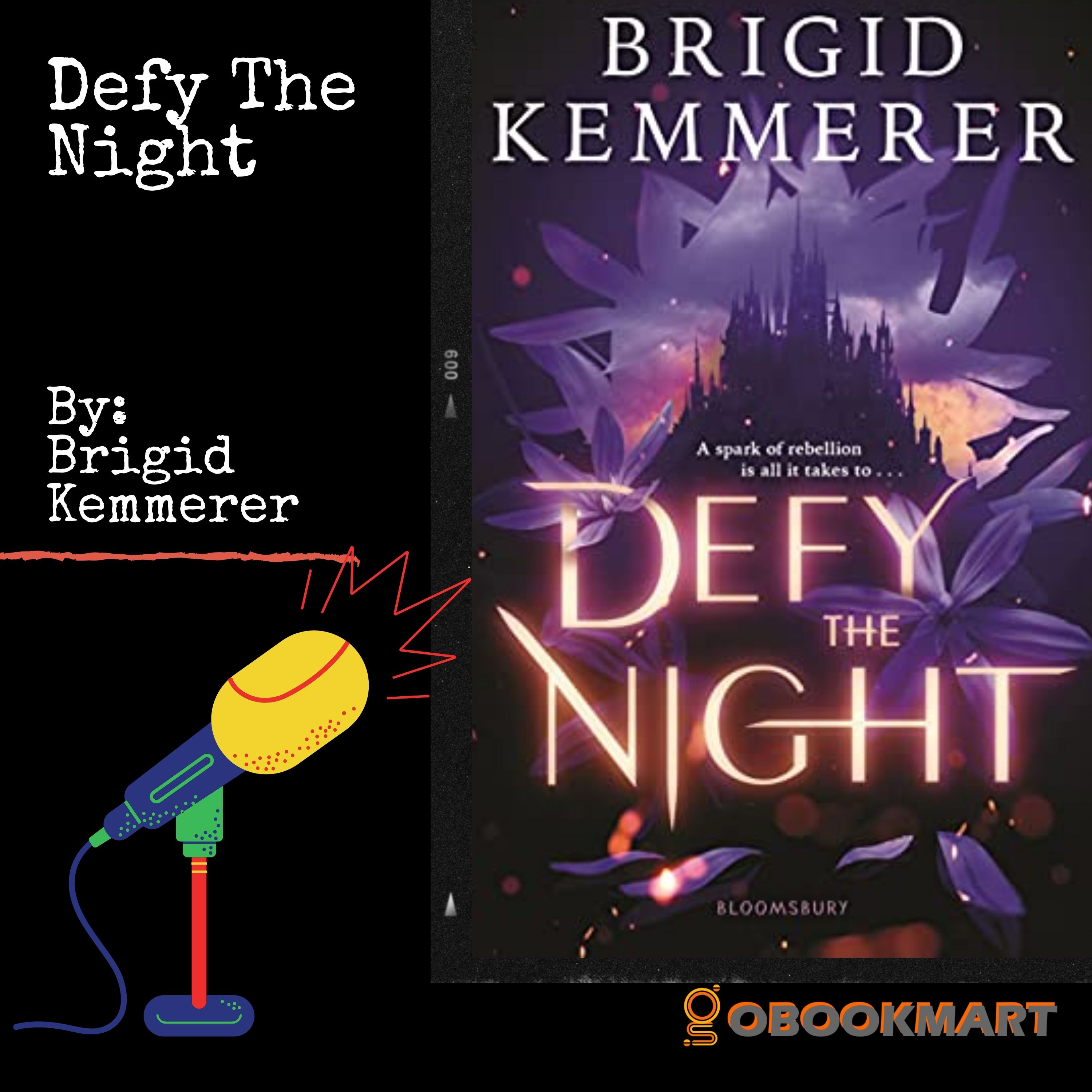 Booklicious Podcast