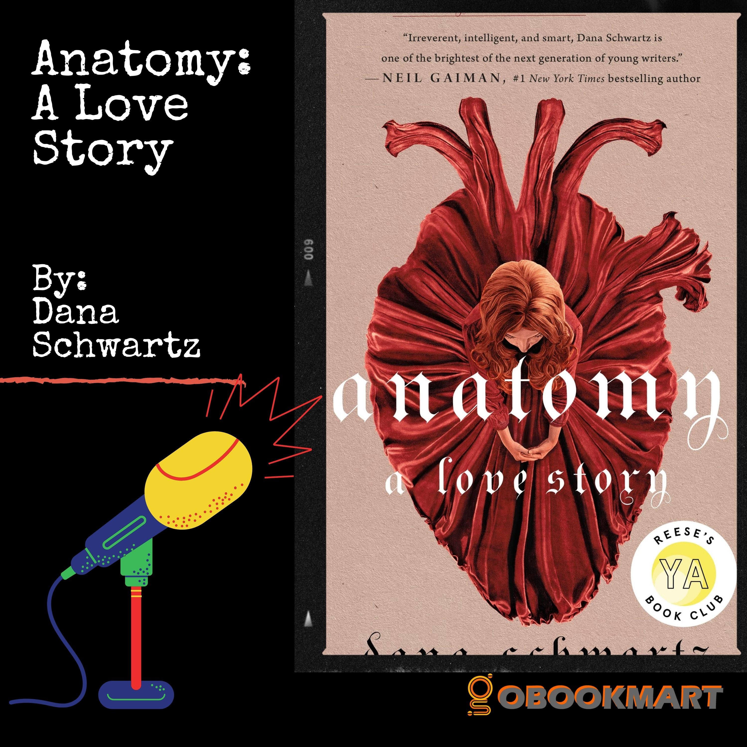 Booklicious Podcast