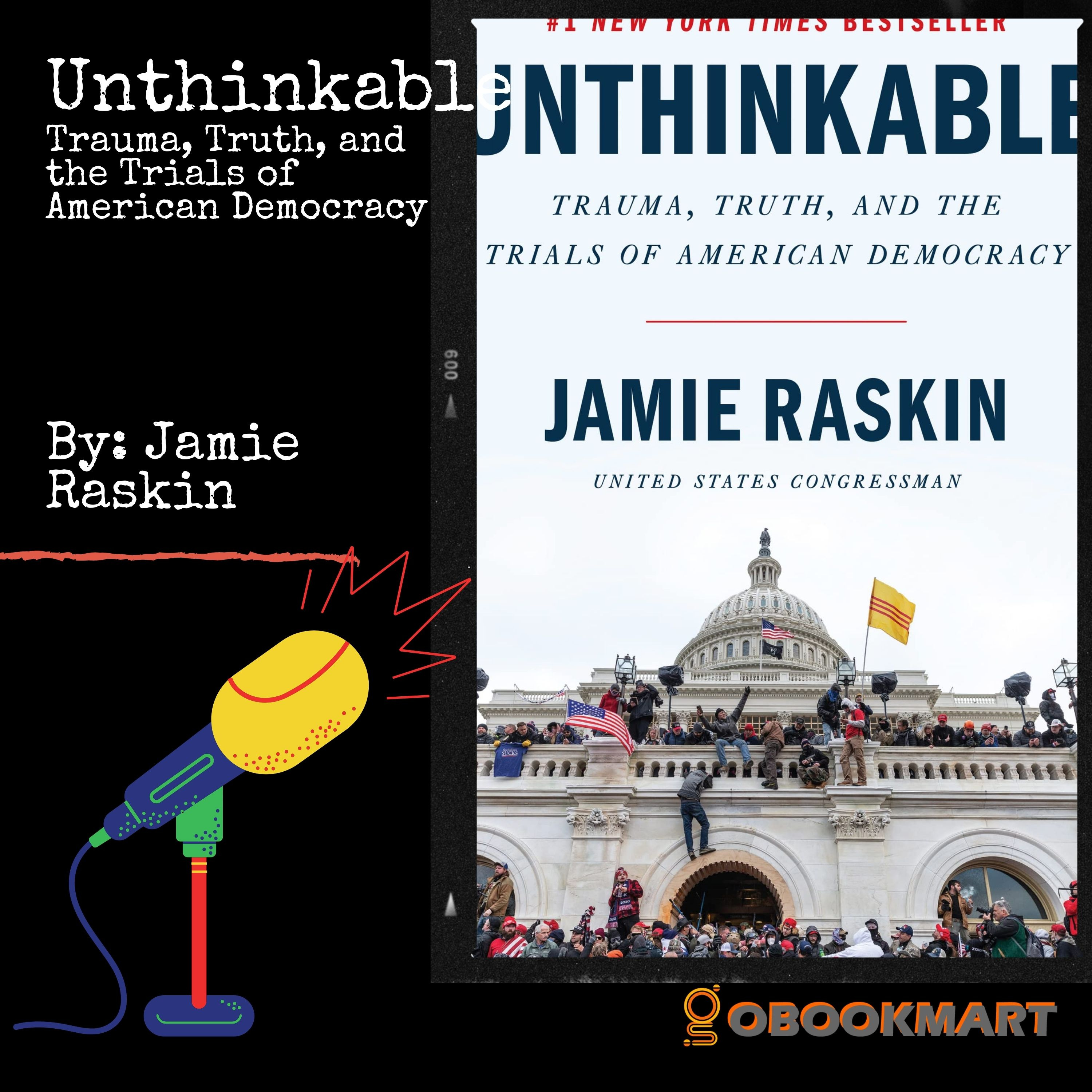 Booklicious Podcast