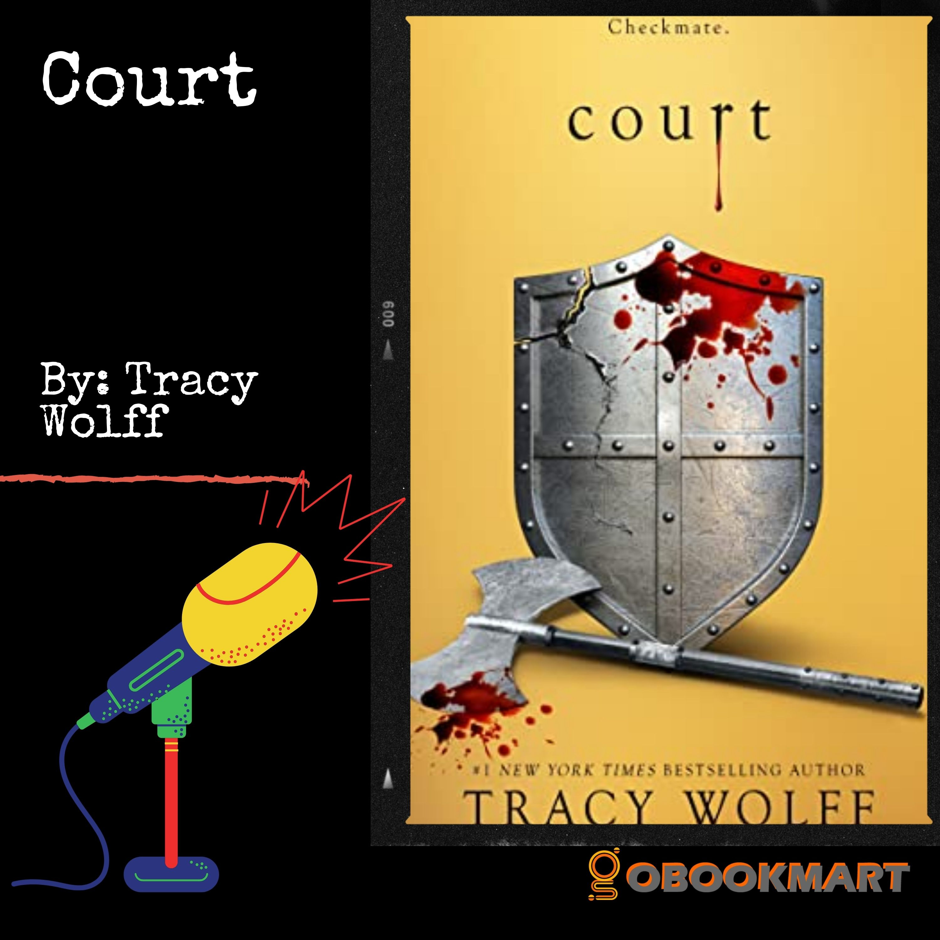 Booklicious Podcast