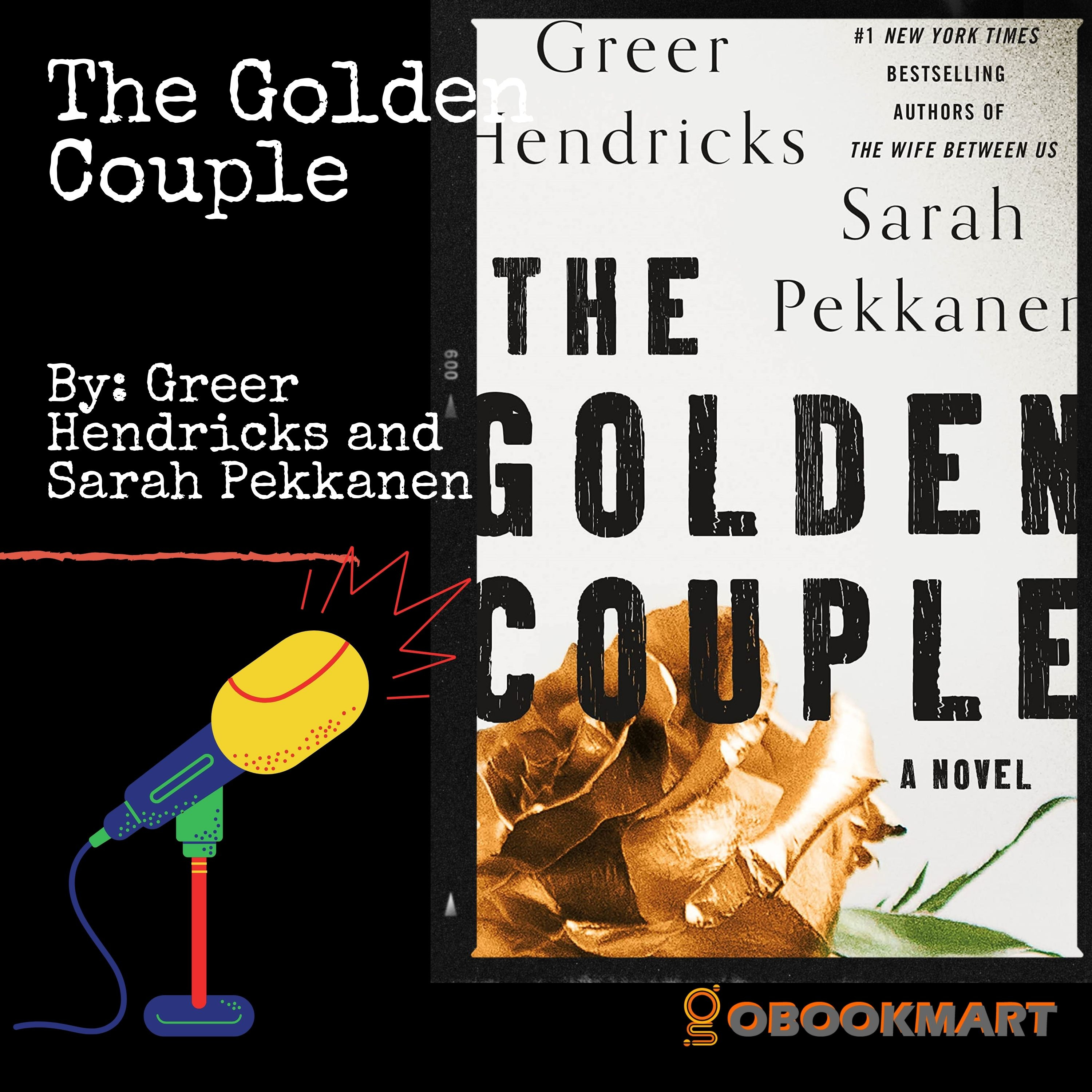 Booklicious Podcast