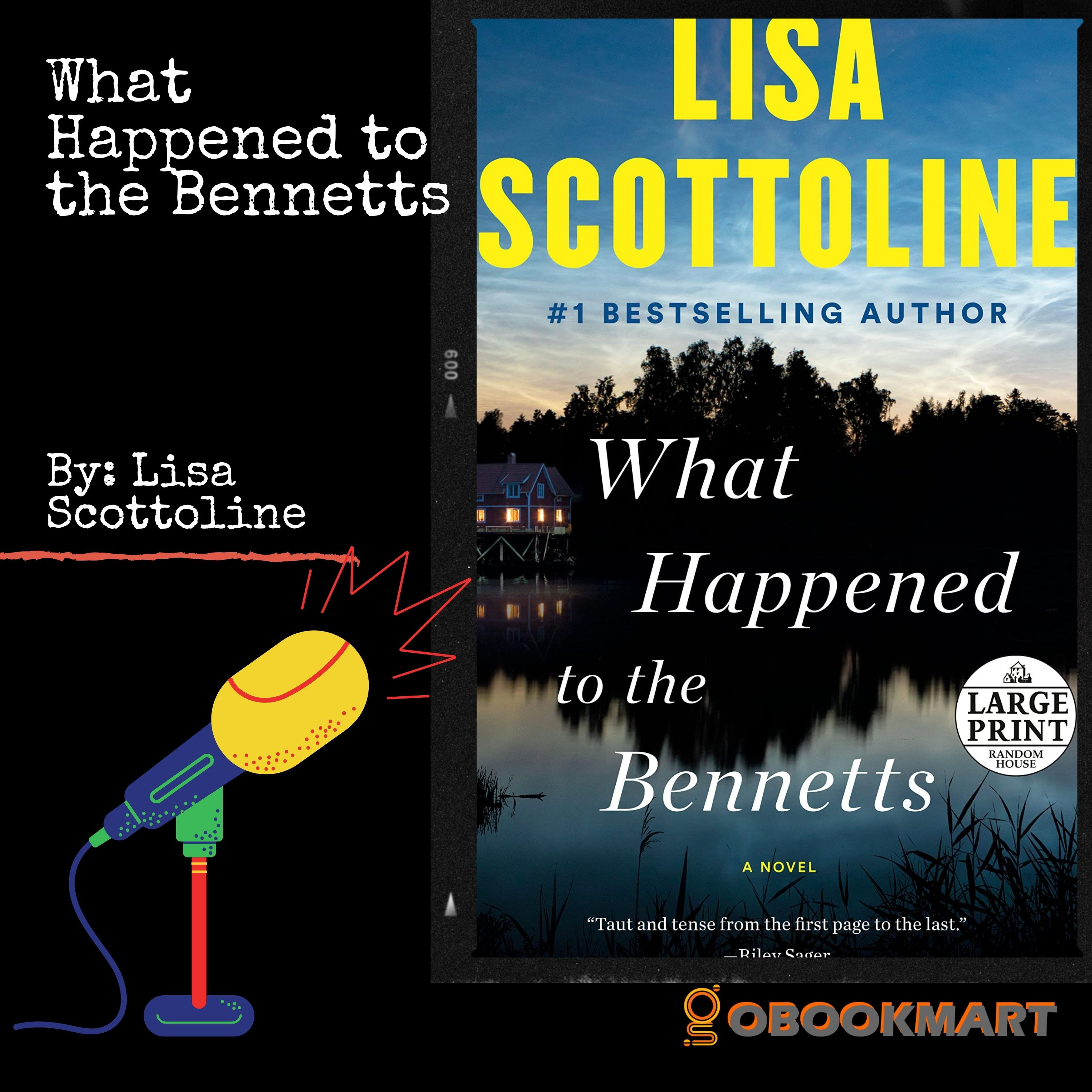 Booklicious Podcast