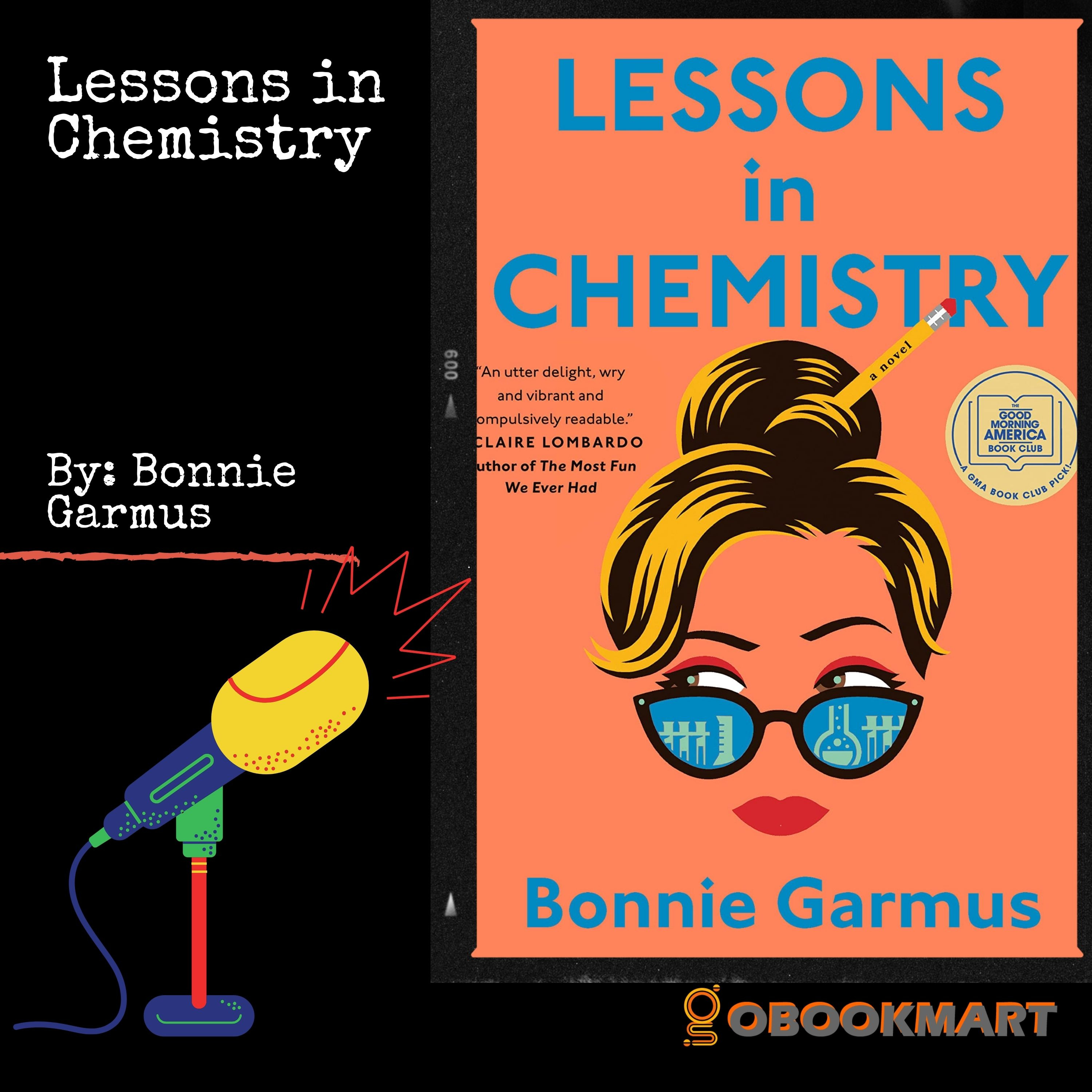 Booklicious Podcast