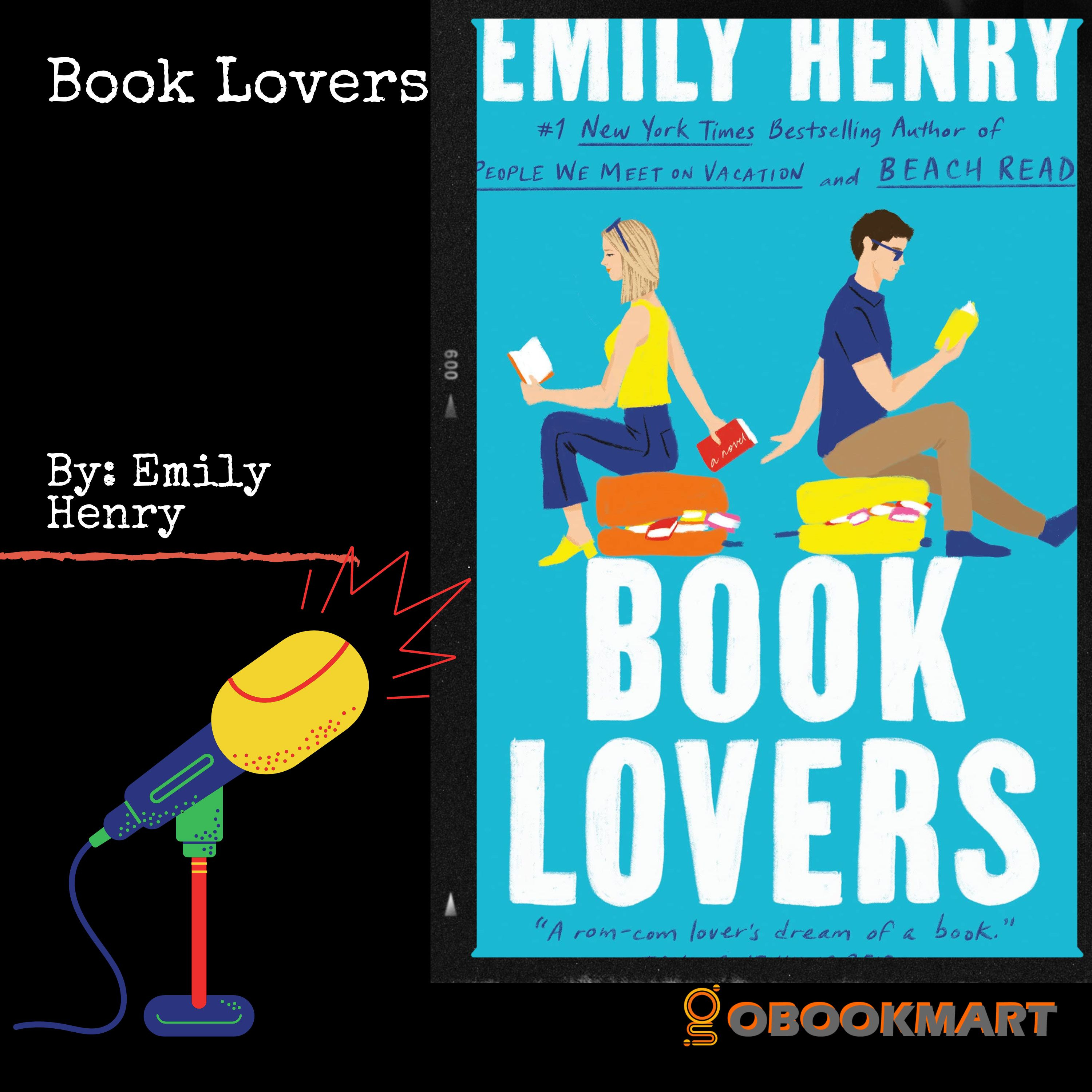 Booklicious Podcast