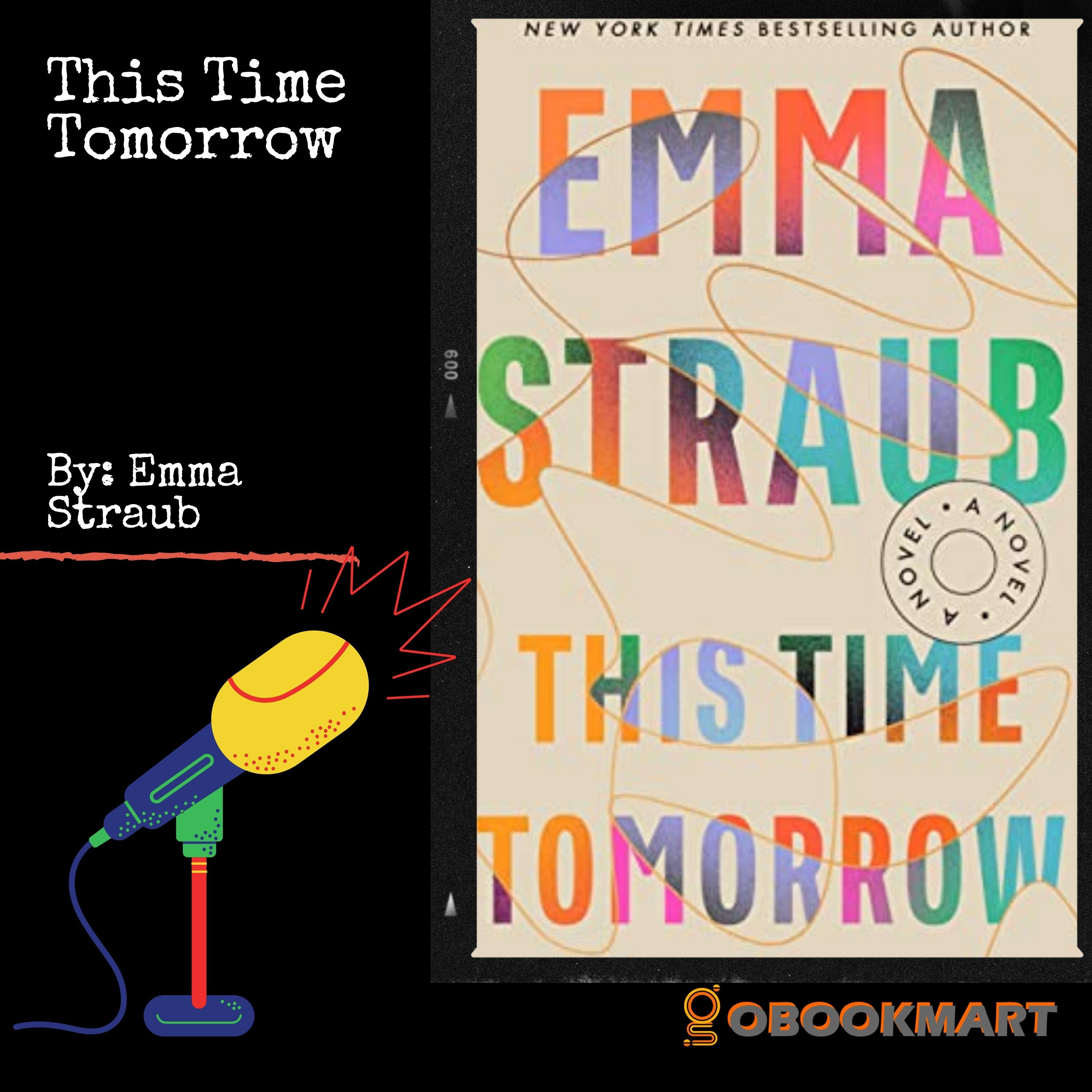 Booklicious Podcast