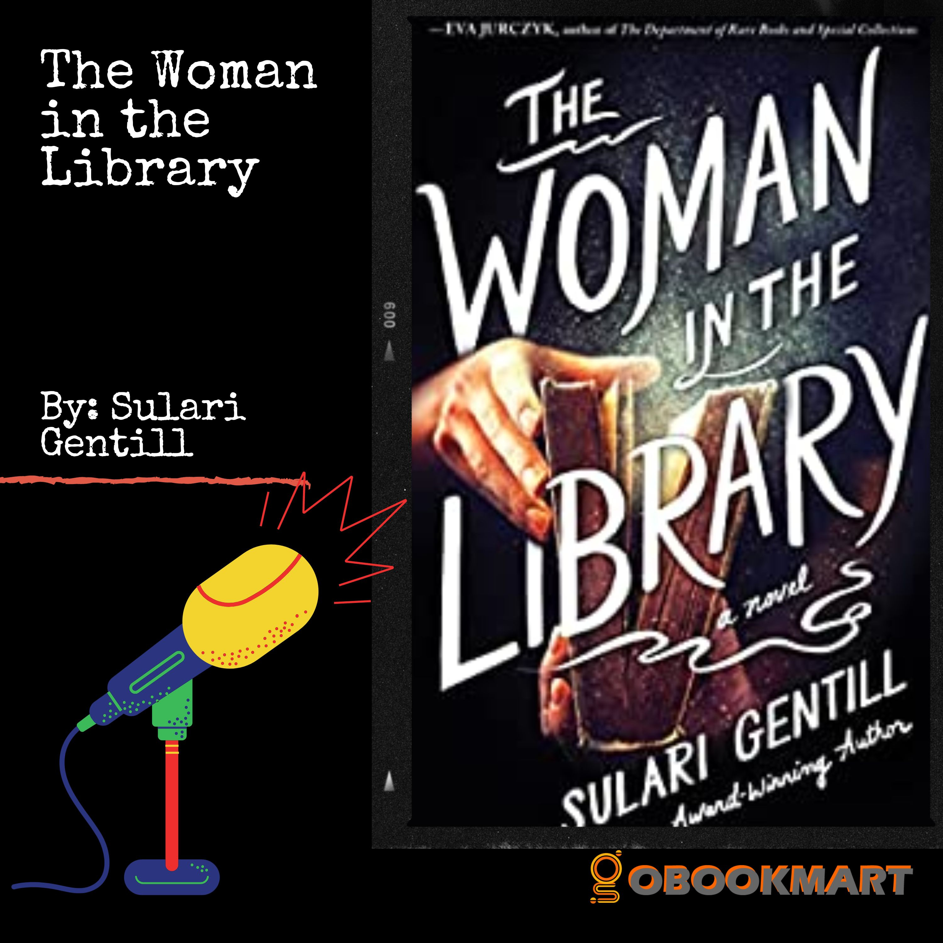 Booklicious Podcast