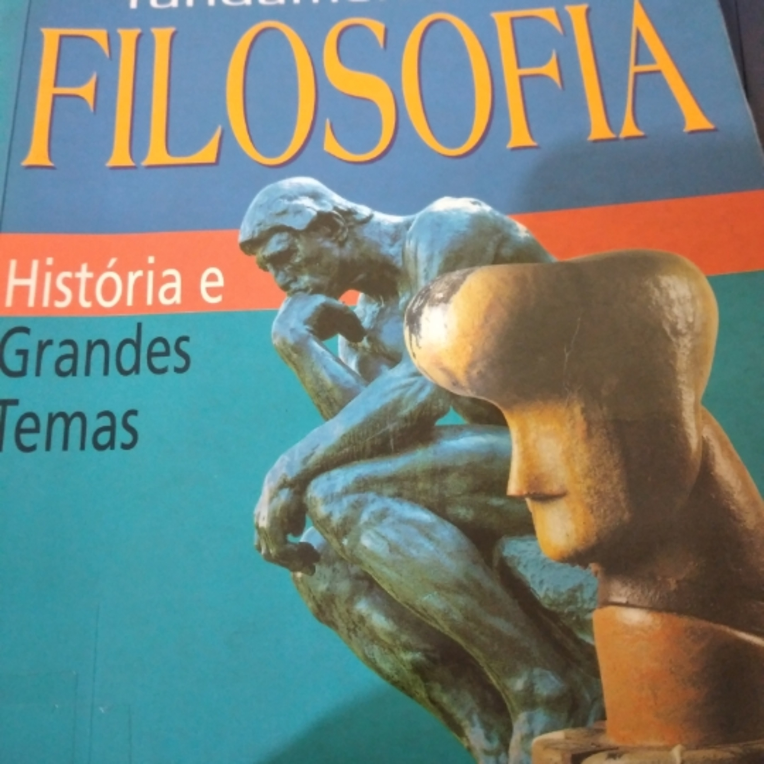 Filosofia e Ensino Religioso