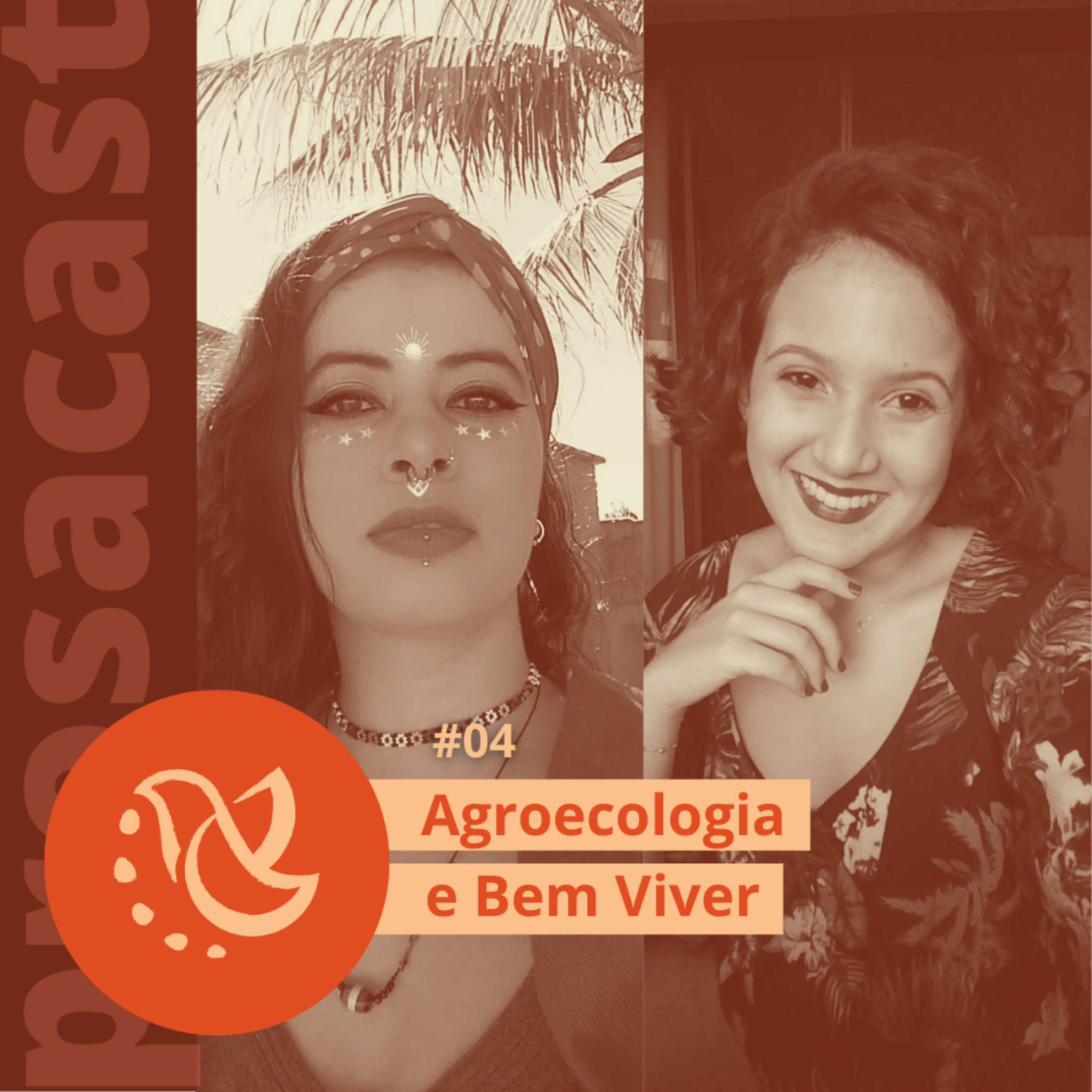 #4 Agroecologia e Bem Viver  episode artwork