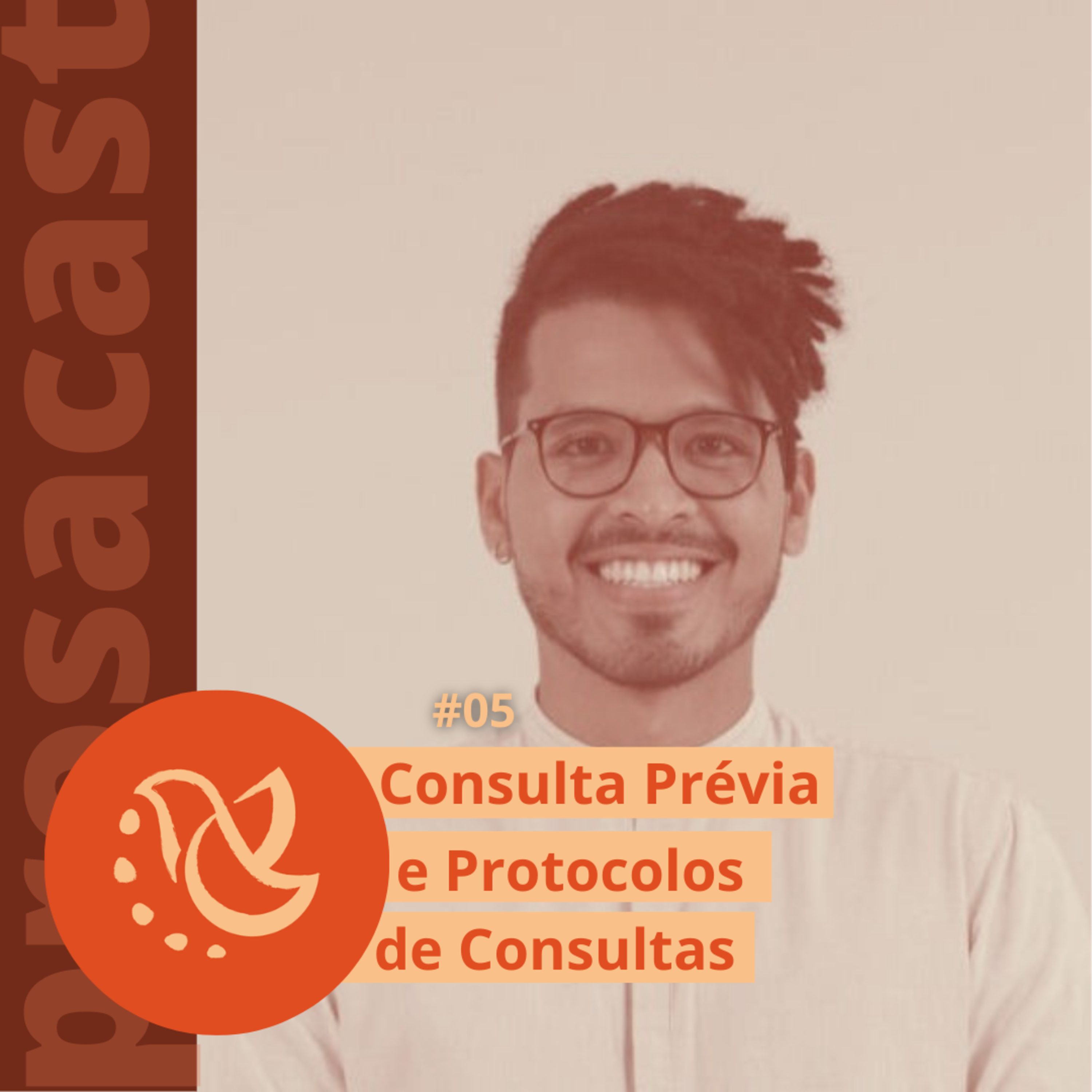#5 Consulta Prévia e Protocolos de Consulta  episode artwork