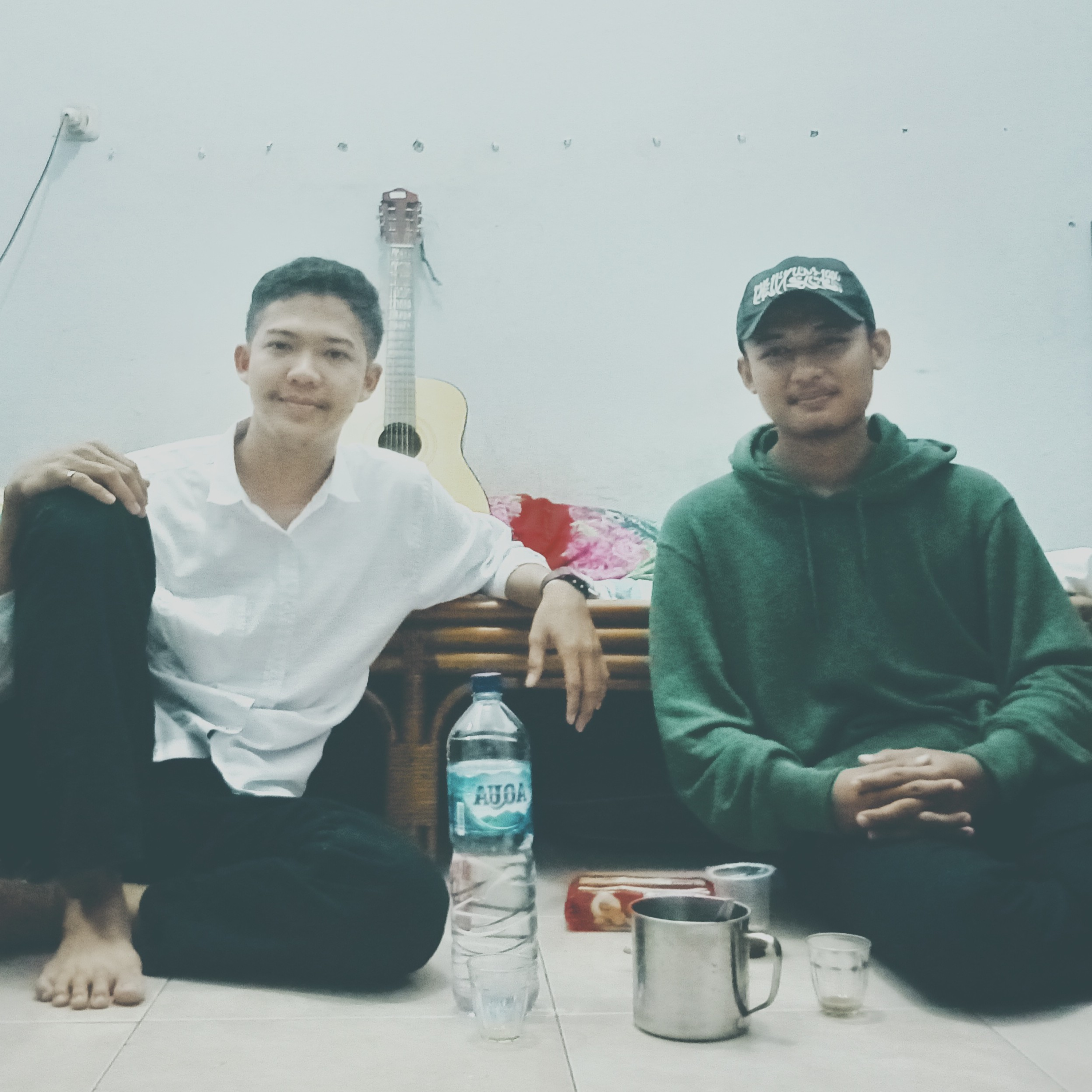 POZE (Podcast Zakaria Ecep)