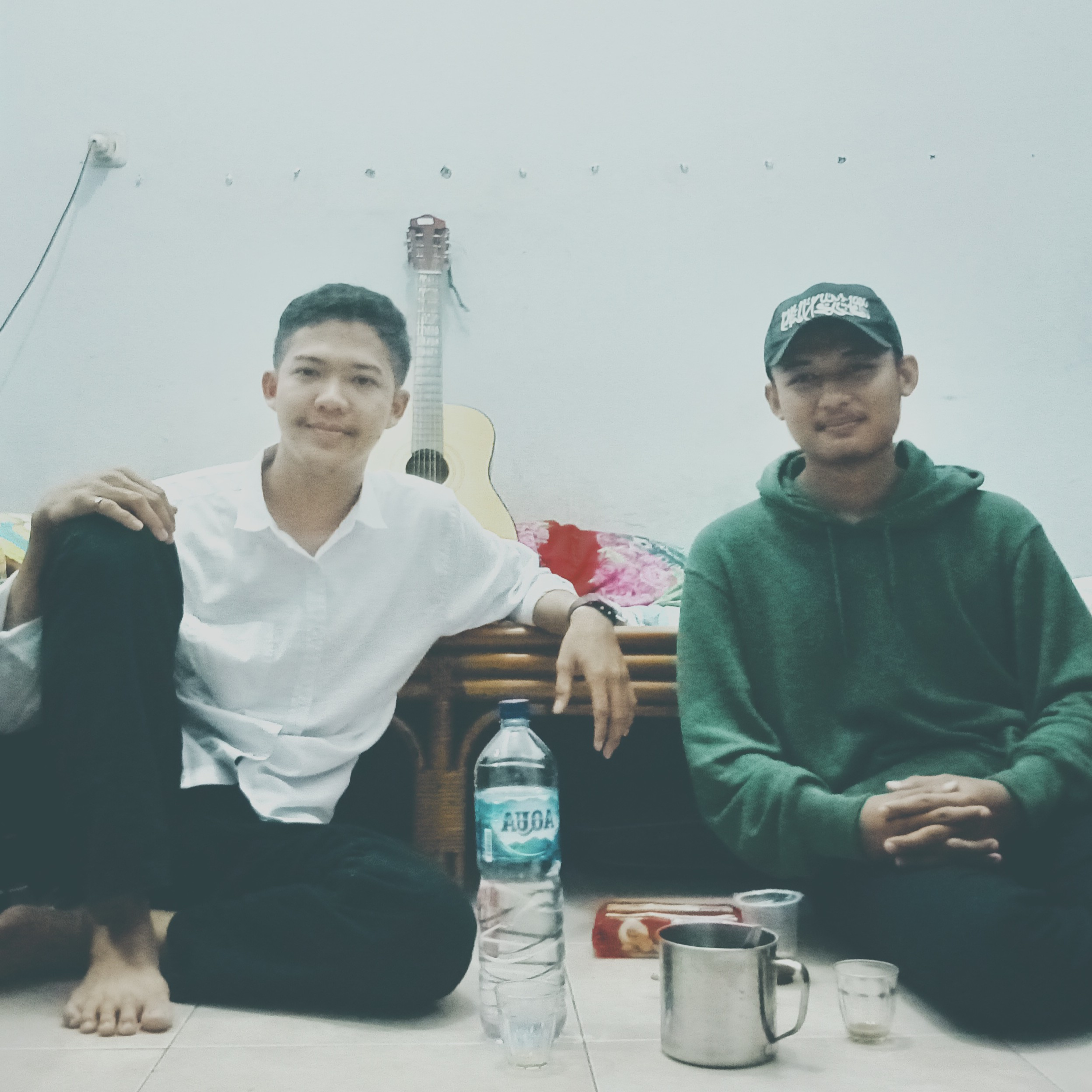 POZE (Podcast Zakaria Ecep)