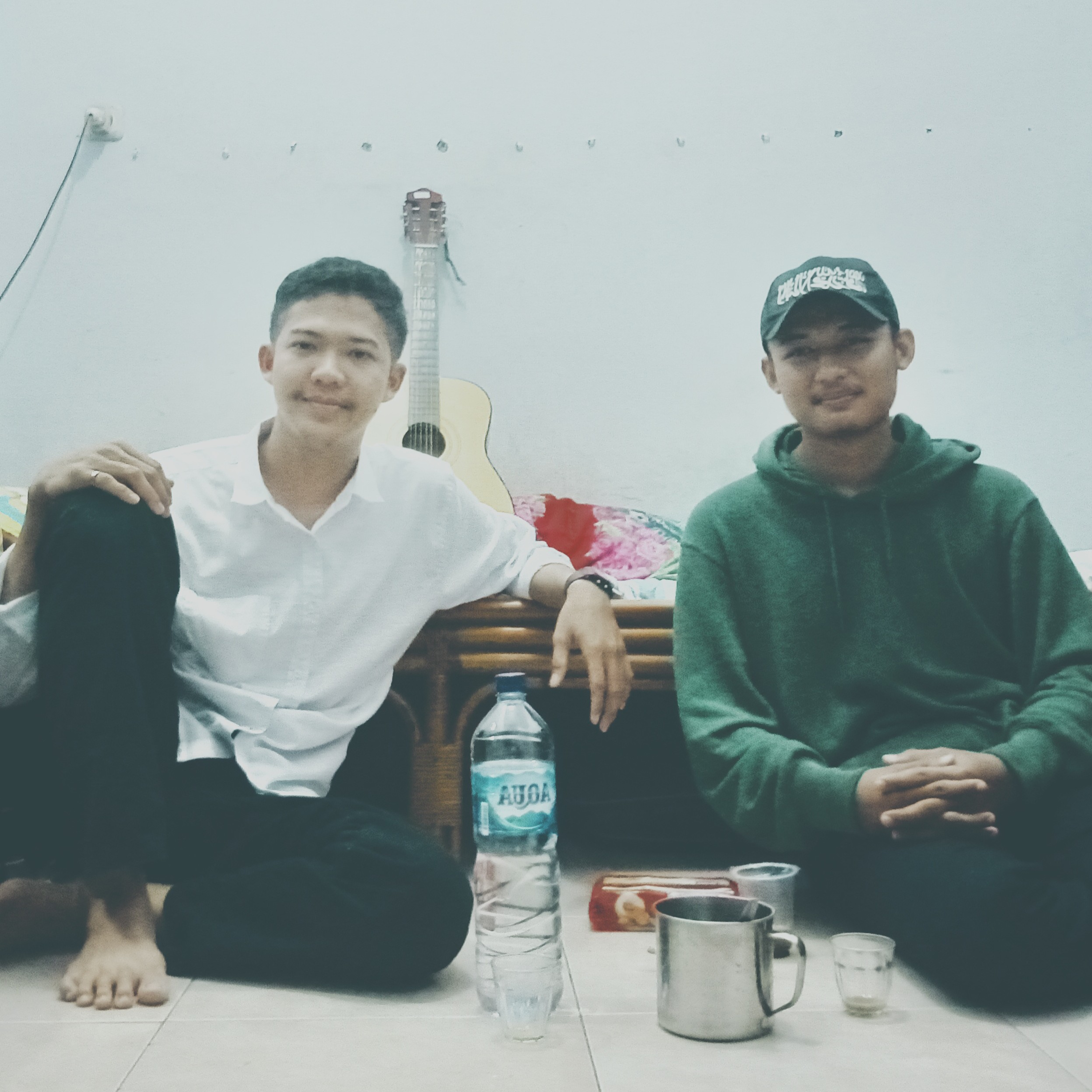 POZE (Podcast Zakaria Ecep)