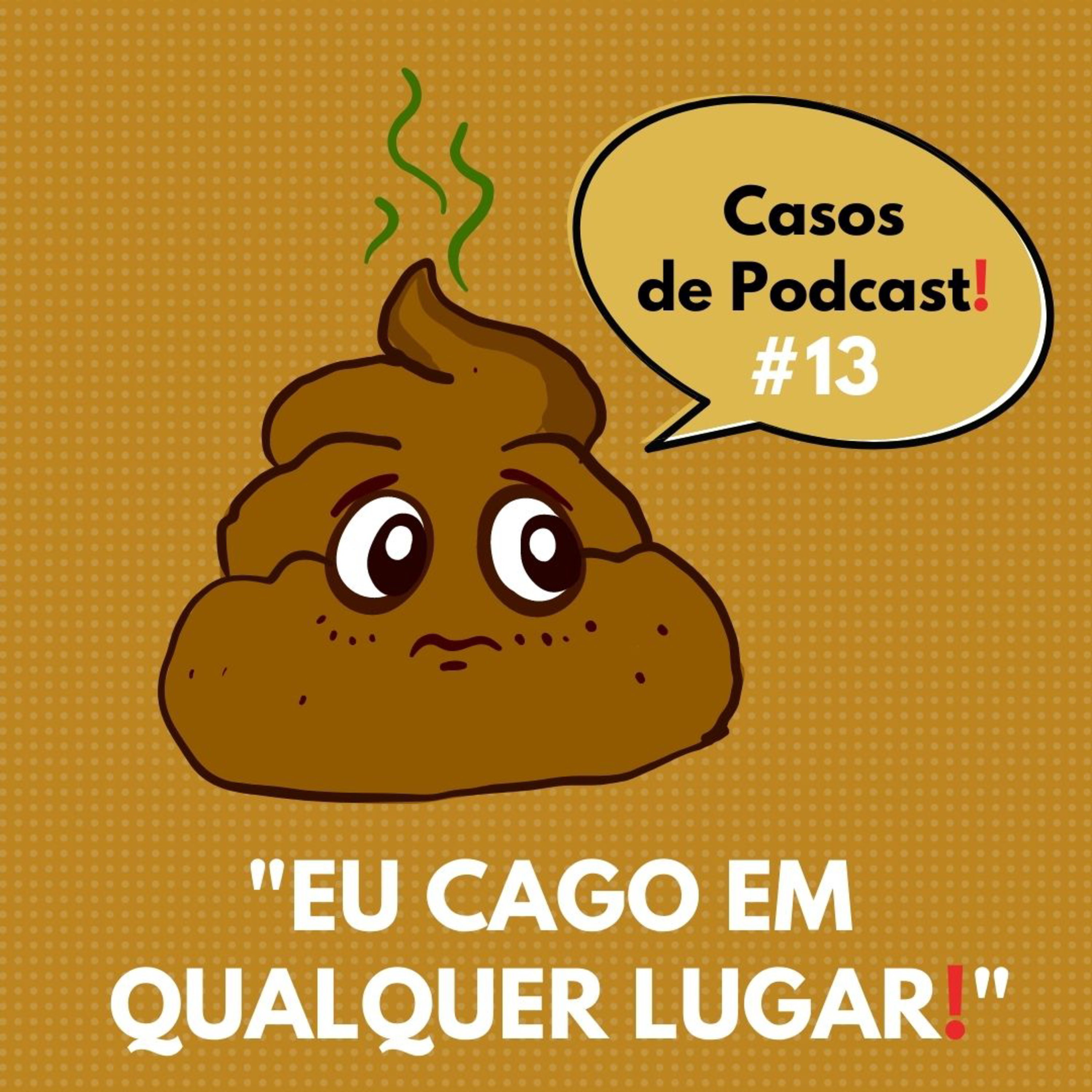 Casos de Podcast