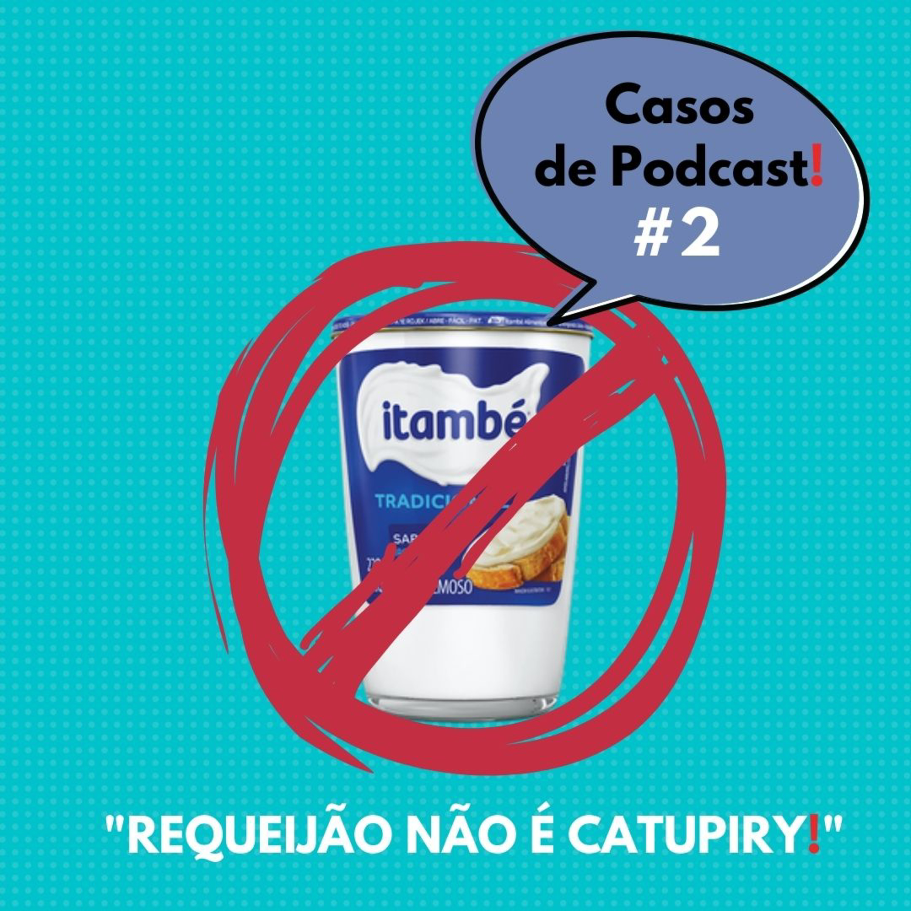 Casos de Podcast