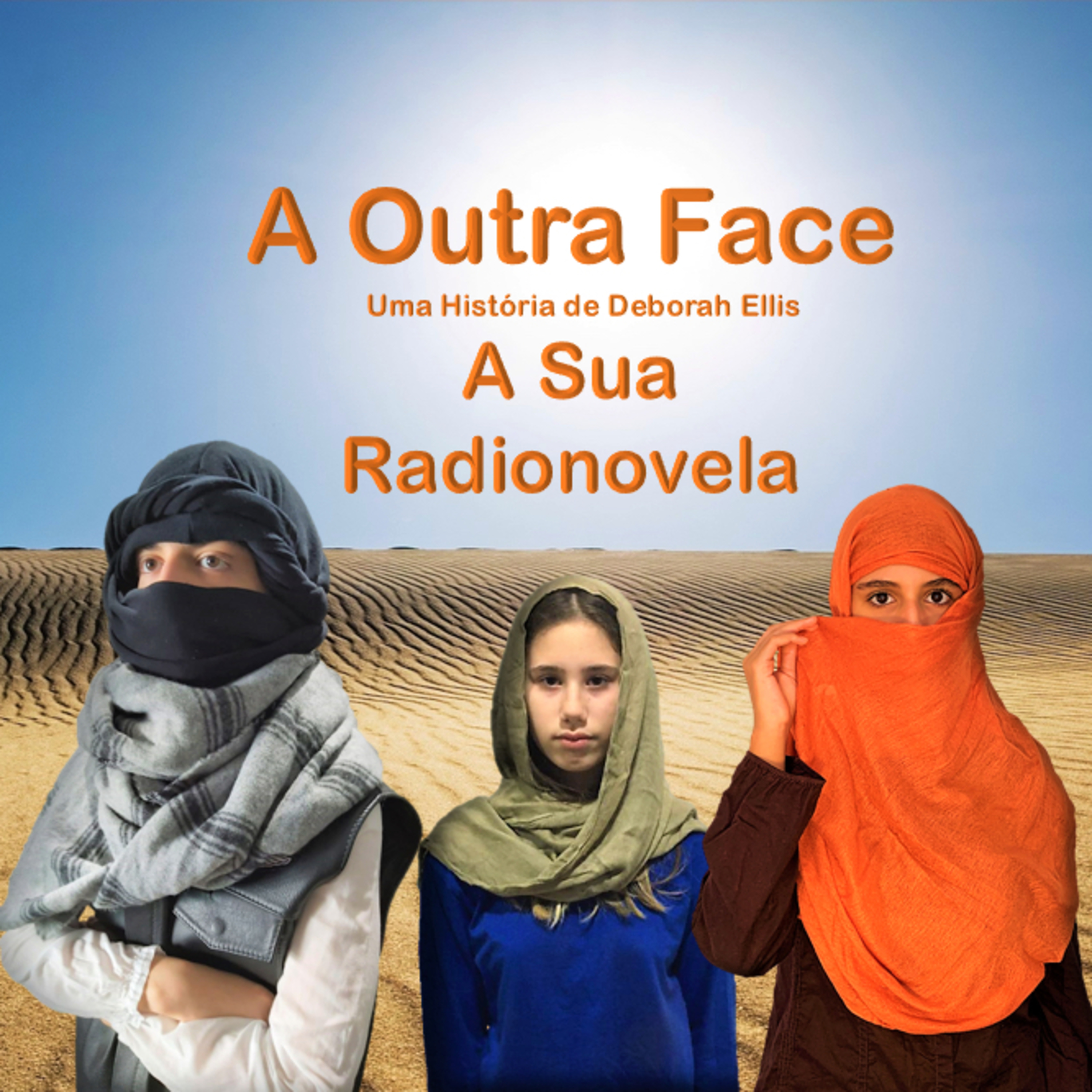 A Outra Face - Capítulo 7 episode artwork