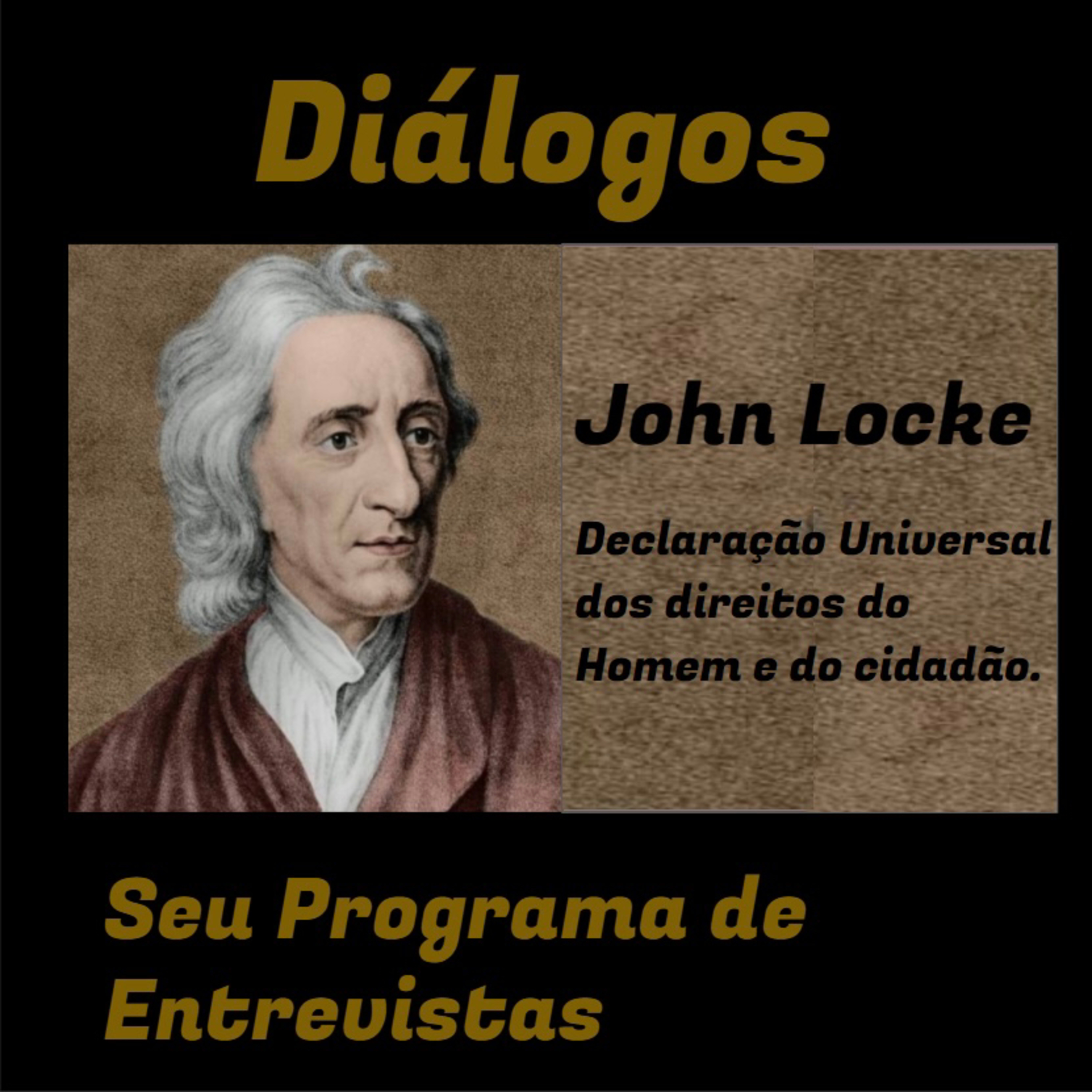 Direitos Humanos episode artwork