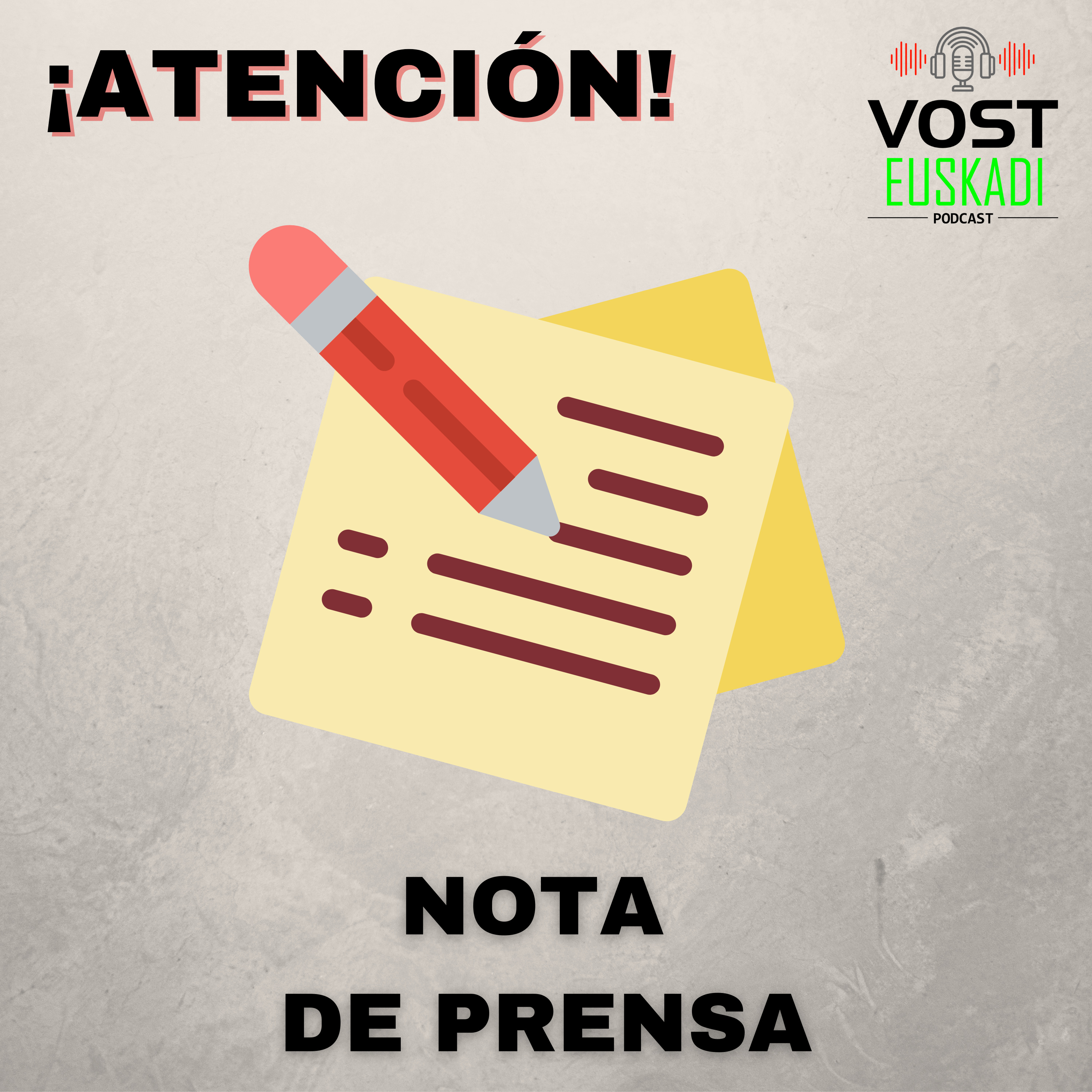 VOSTEUSKADI