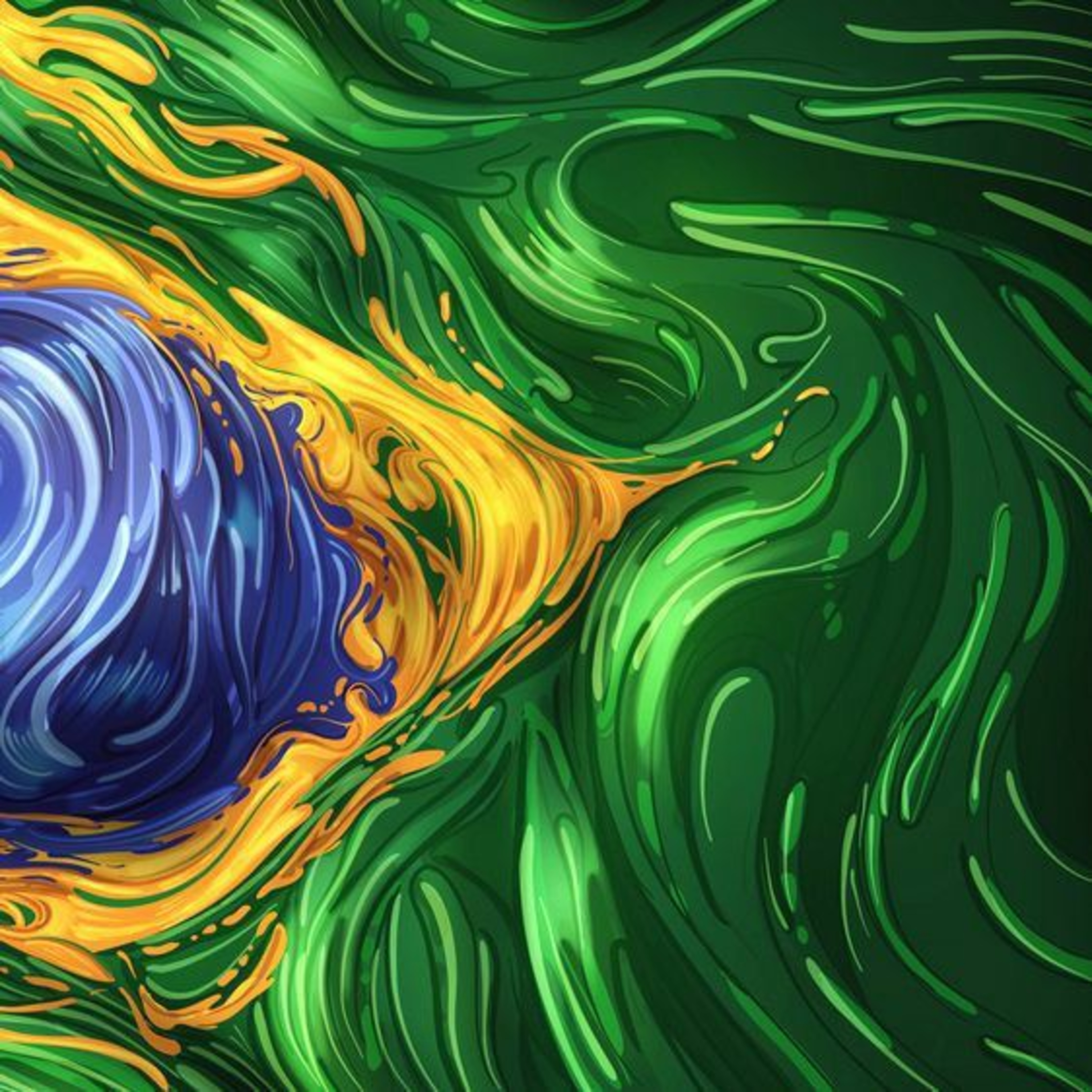 PODCAST - CULTURA BRASILEIRA DE 1930 A 1980 - 3 EM A - CACLI episode artwork