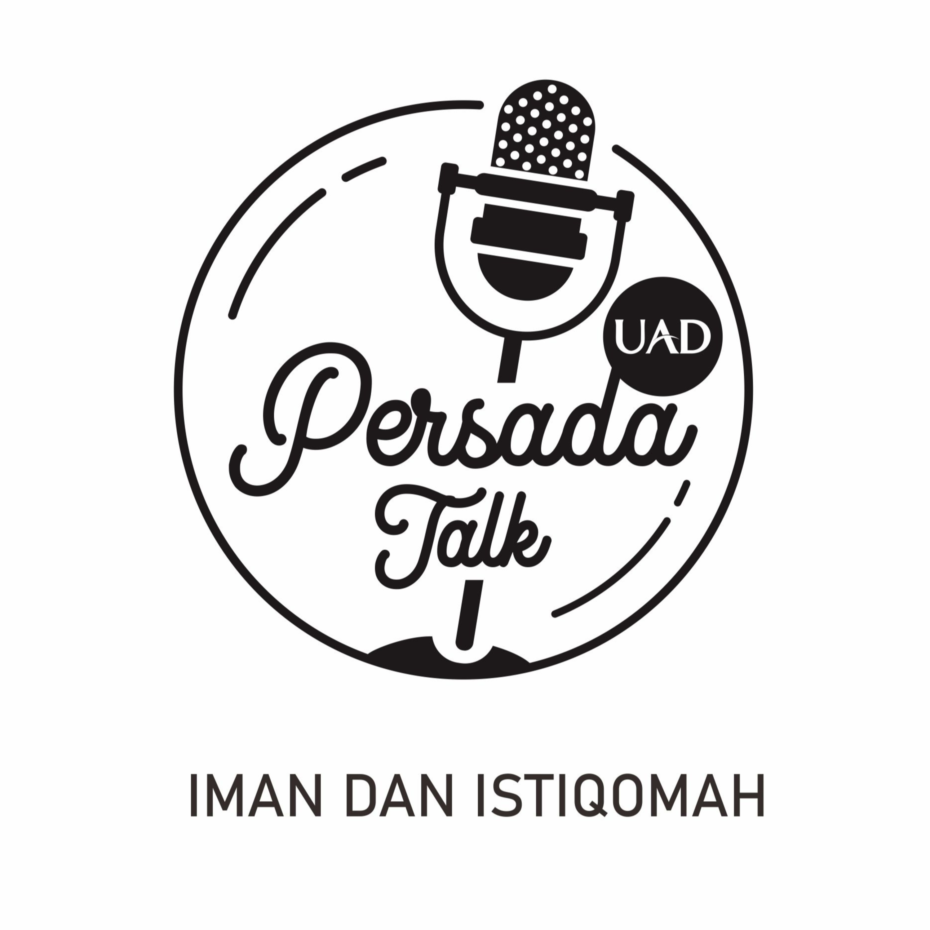 PERSADA UAD TALK